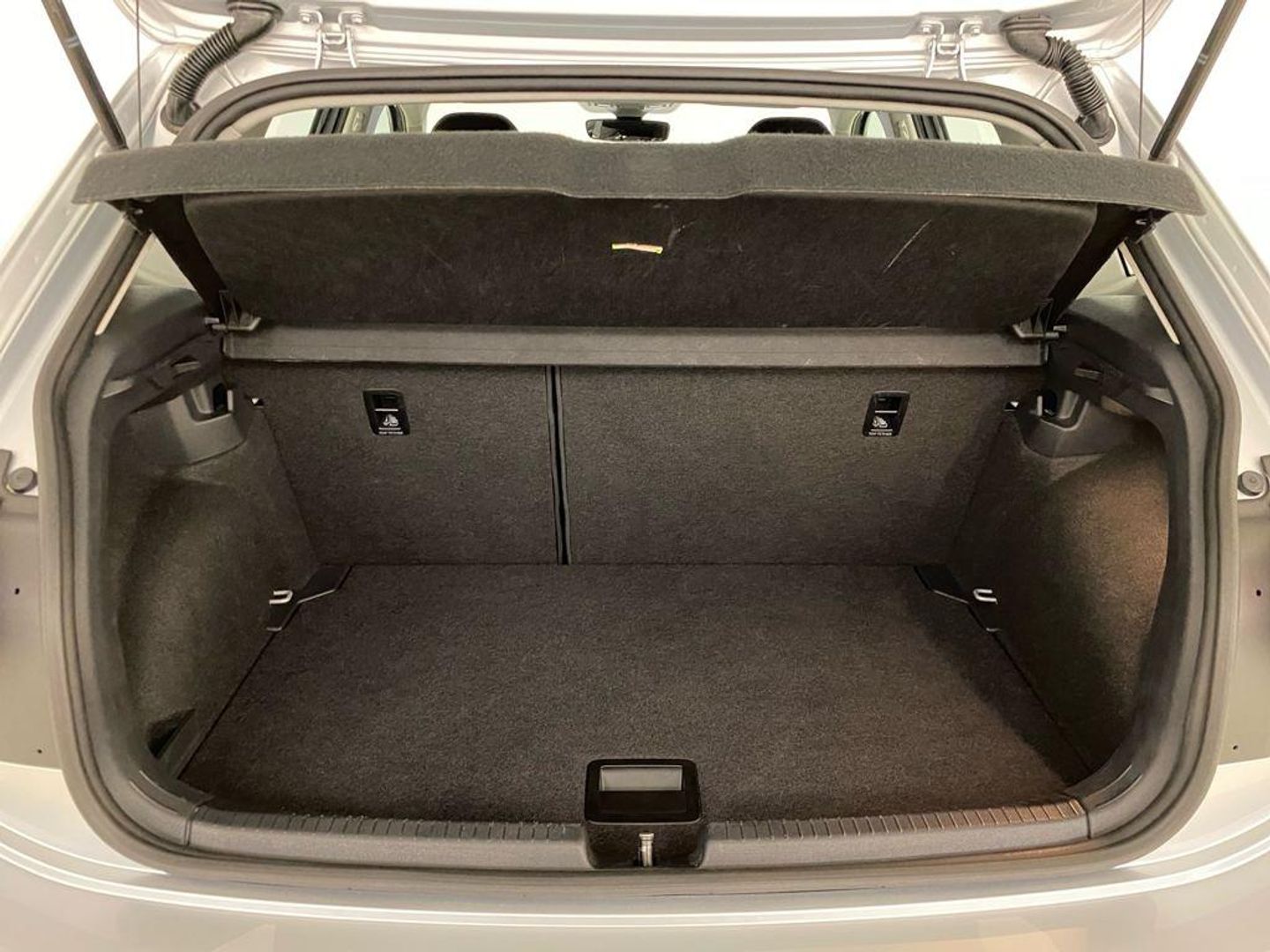 Volkswagen Polo Life 1.0 TSI 70 kW (95 CV)