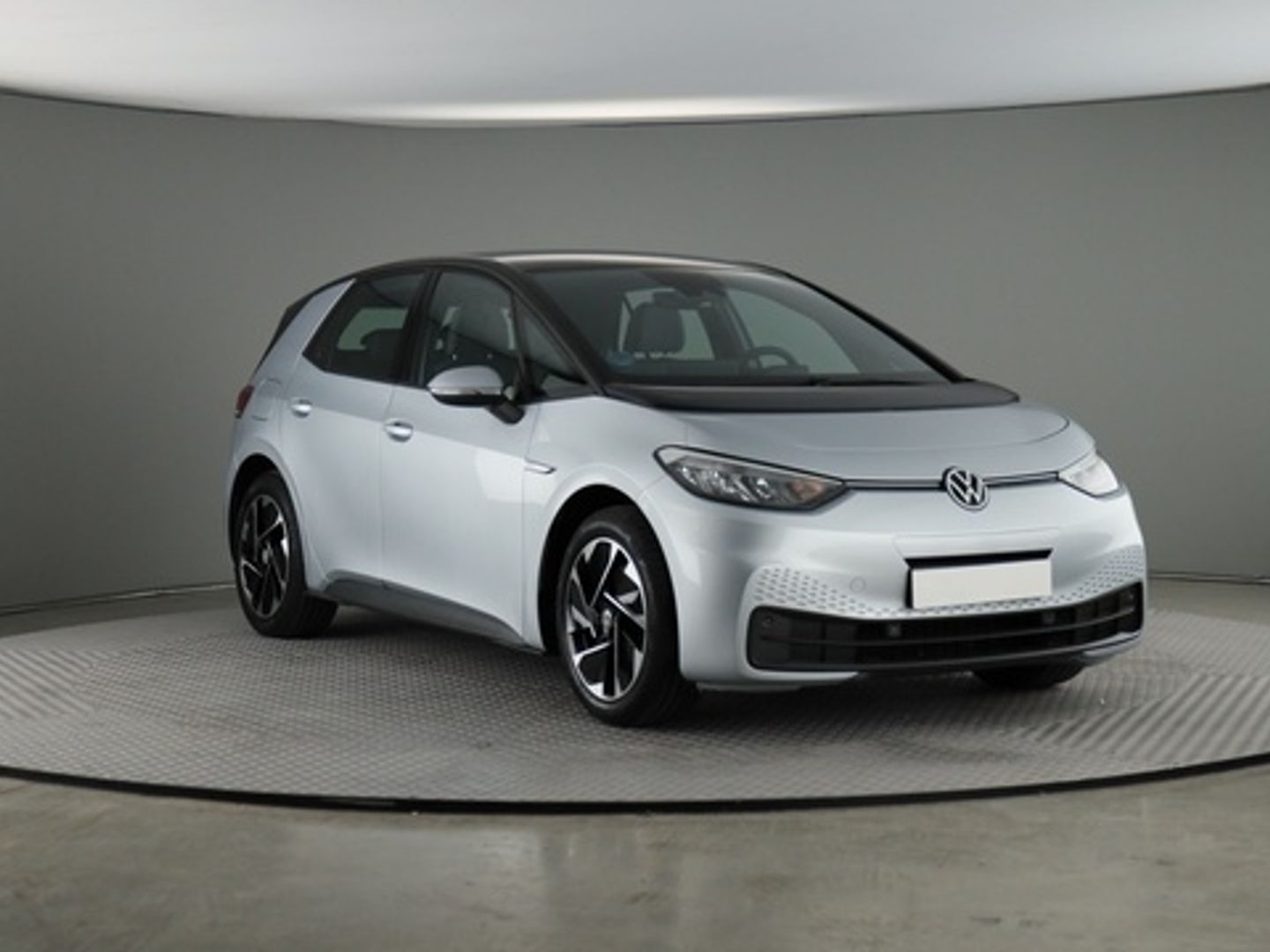 Volkswagen ID.3 Pro Performance Automático 150 kW (204 CV)