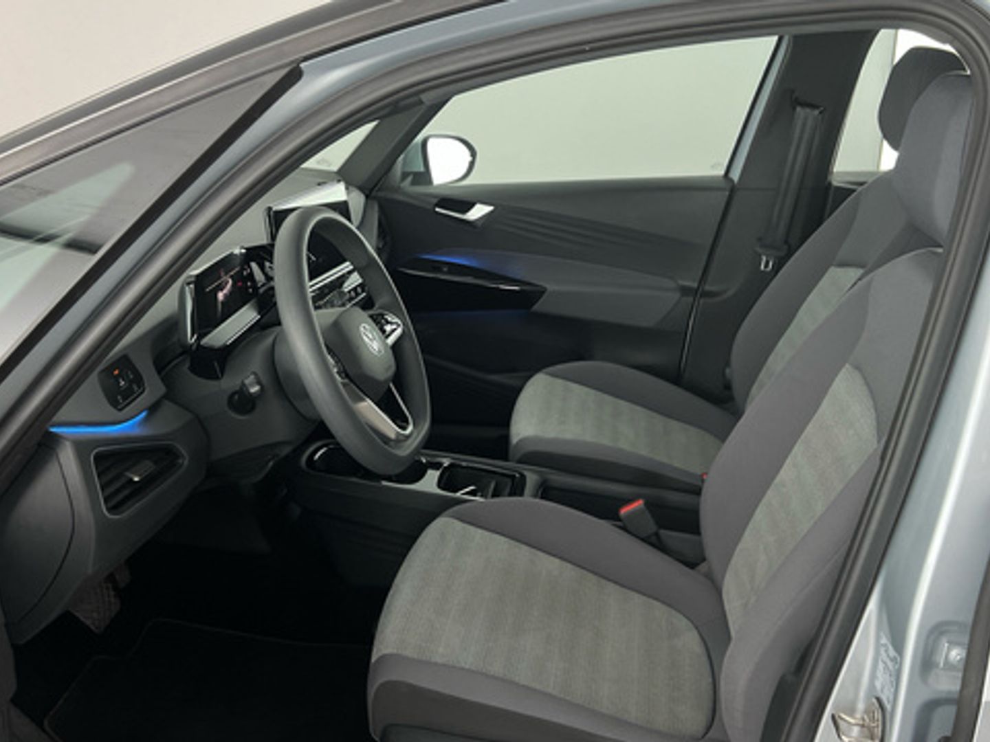 Volkswagen ID.3 Pro Performance Automático 150 kW (204 CV)