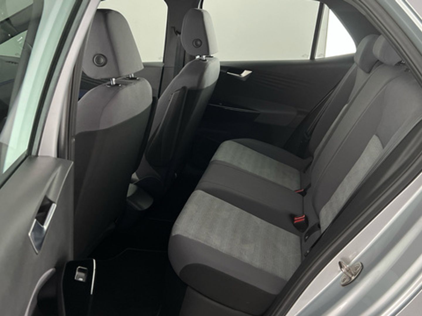 Volkswagen ID.3 Pro Performance Automático 150 kW (204 CV)
