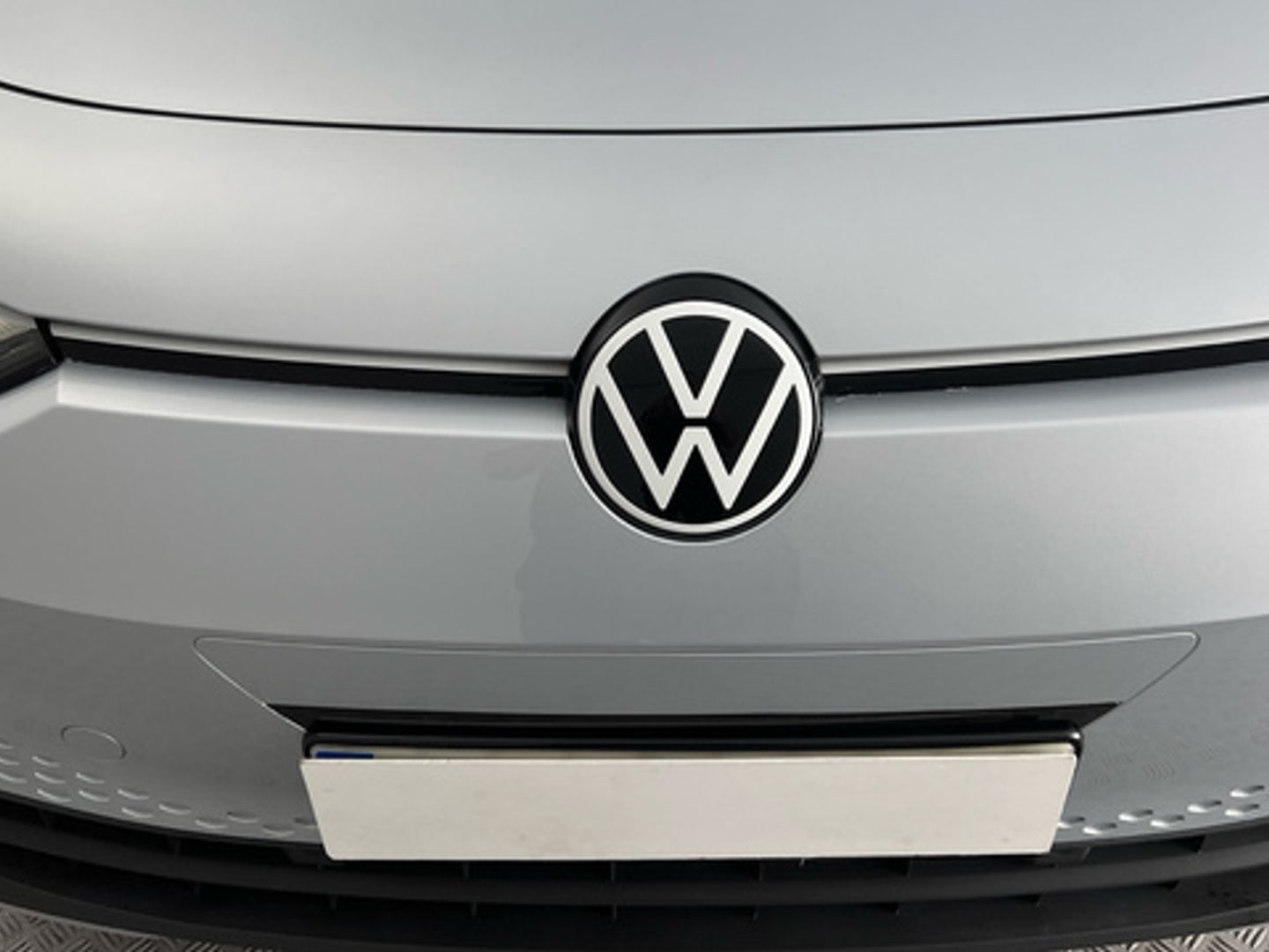 Volkswagen ID.3 Pro Performance Automático 150 kW (204 CV)