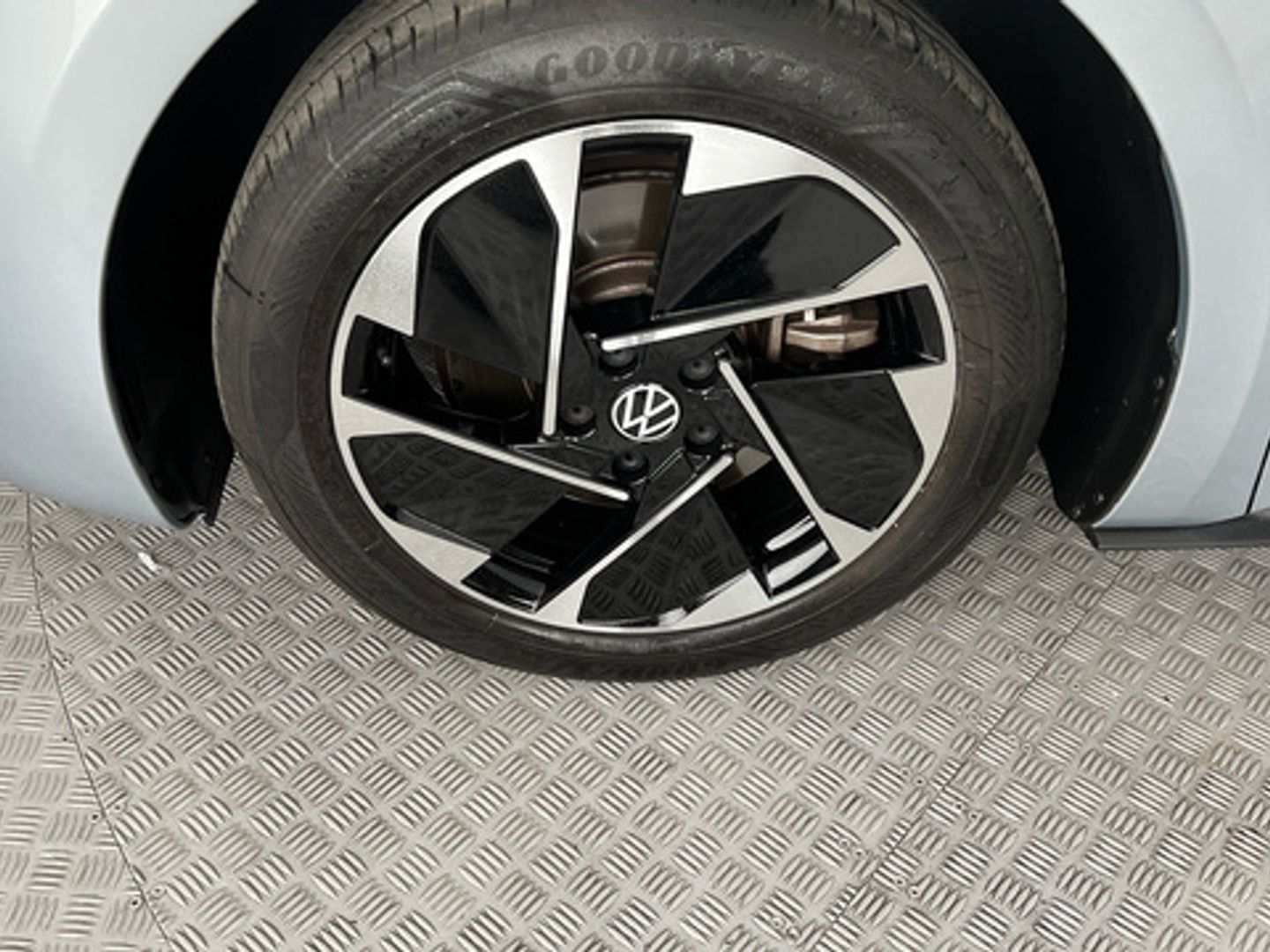 Volkswagen ID.3 Pro Performance Automático 150 kW (204 CV)