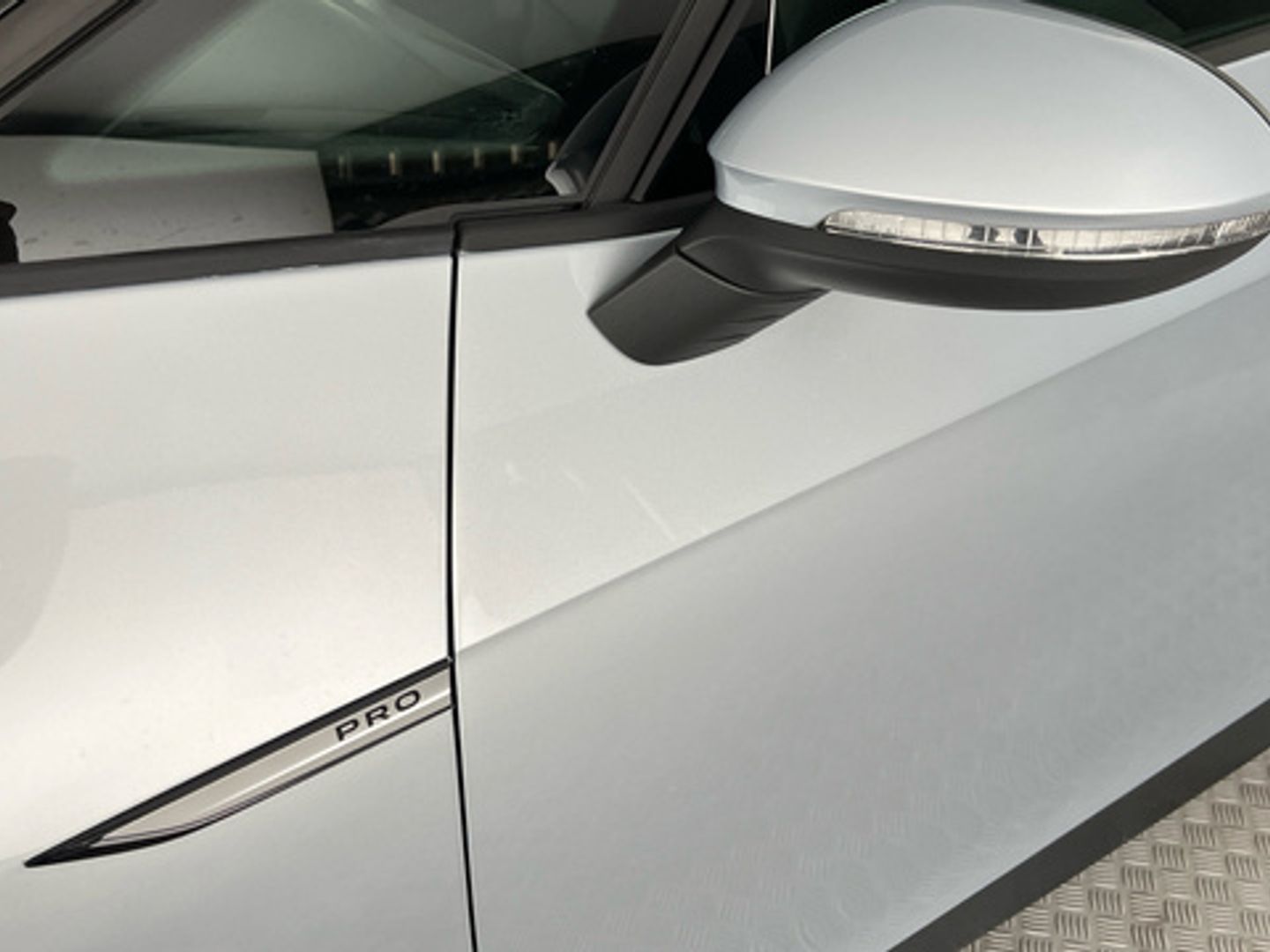 Volkswagen ID.3 Pro Performance Automático 150 kW (204 CV)