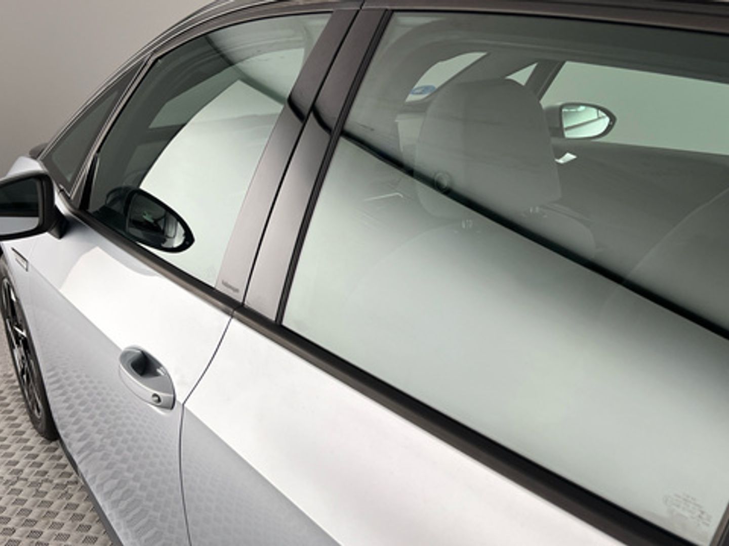 Volkswagen ID.3 Pro Performance Automático 150 kW (204 CV)