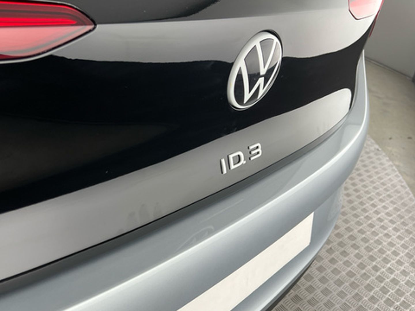 Volkswagen ID.3 Pro Performance Automático 150 kW (204 CV)