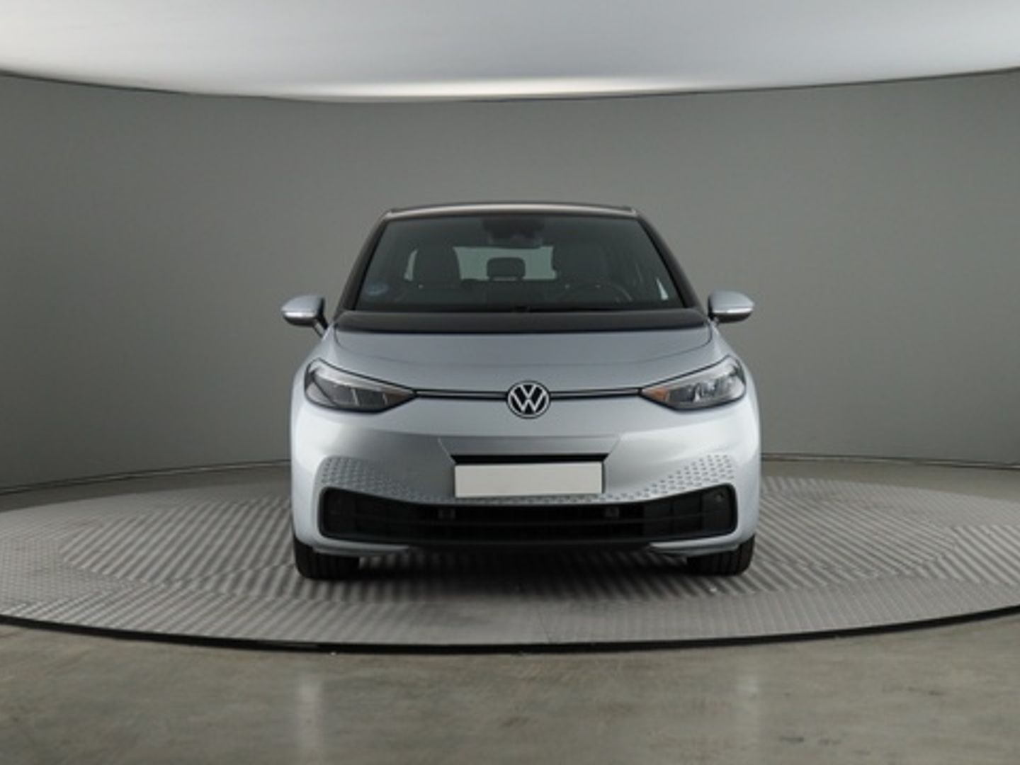 Volkswagen ID.3 Pro Performance Automático 150 kW (204 CV)