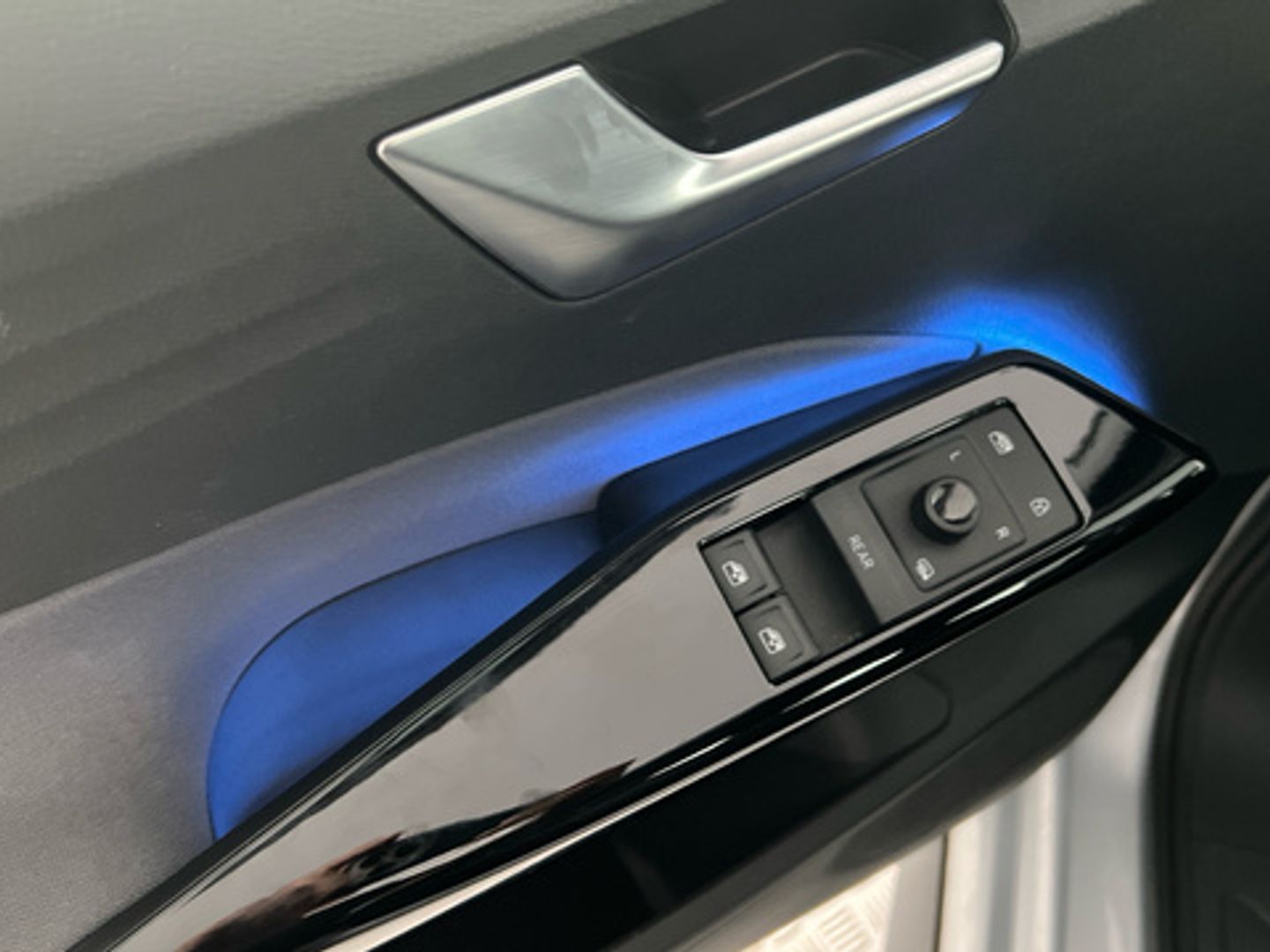 Volkswagen ID.3 Pro Performance Automático 150 kW (204 CV)