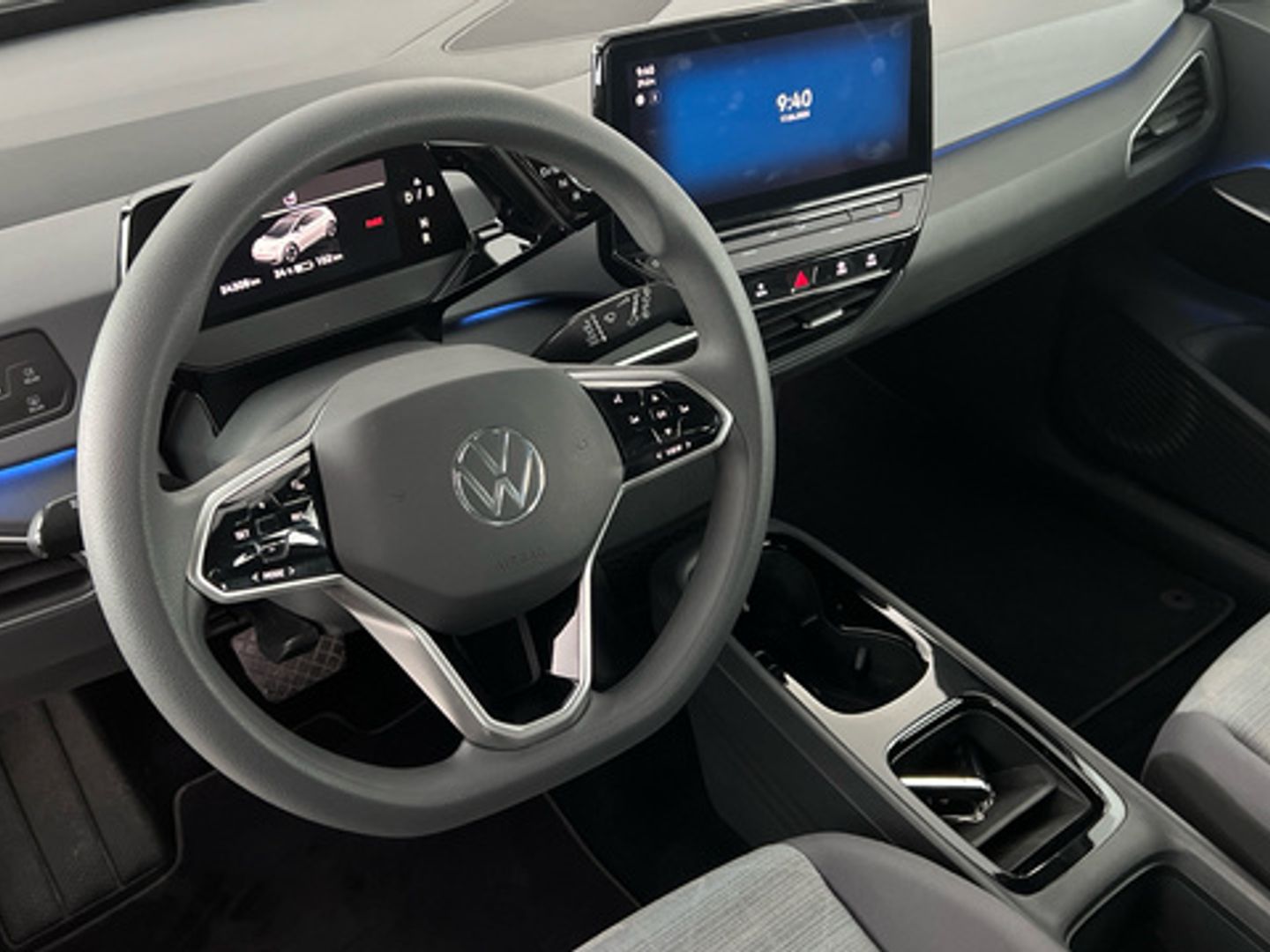 Volkswagen ID.3 Pro Performance Automático 150 kW (204 CV)