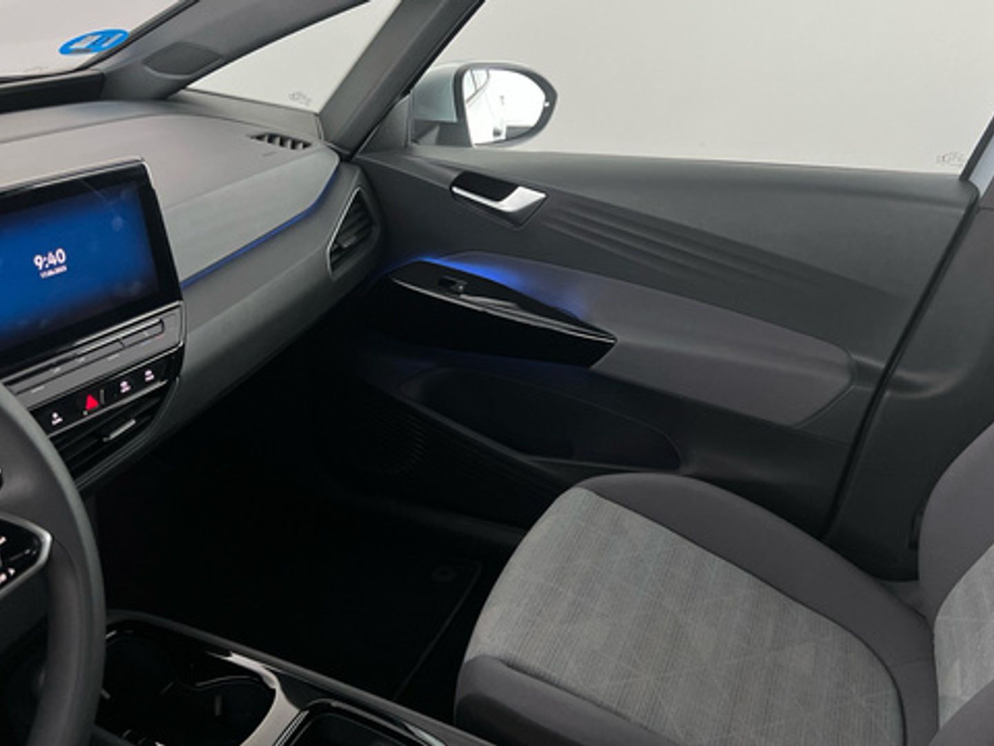 Volkswagen ID.3 Pro Performance Automático 150 kW (204 CV)