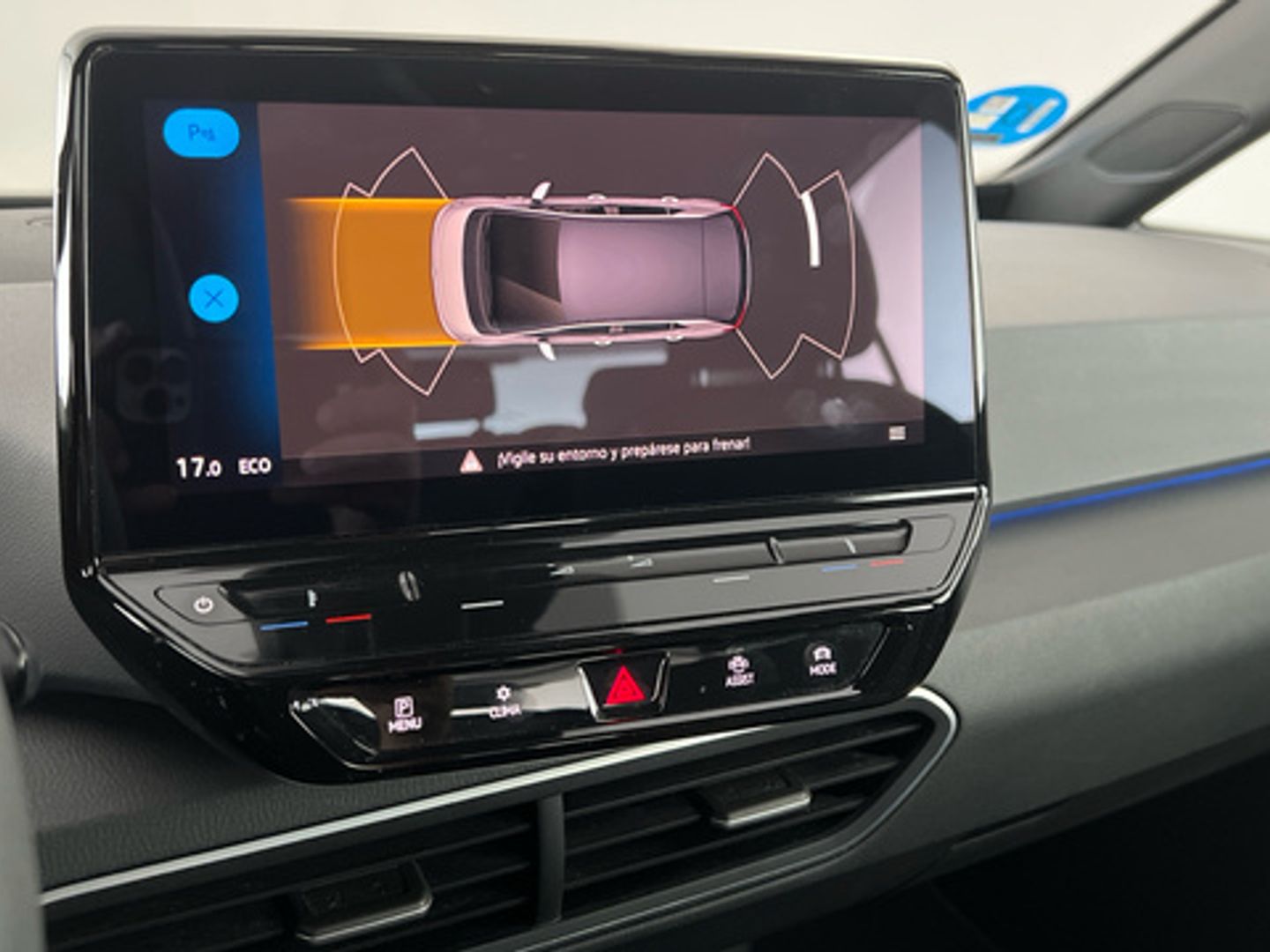 Volkswagen ID.3 Pro Performance Automático 150 kW (204 CV)