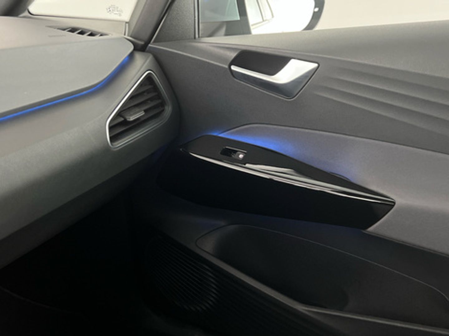 Volkswagen ID.3 Pro Performance Automático 150 kW (204 CV)