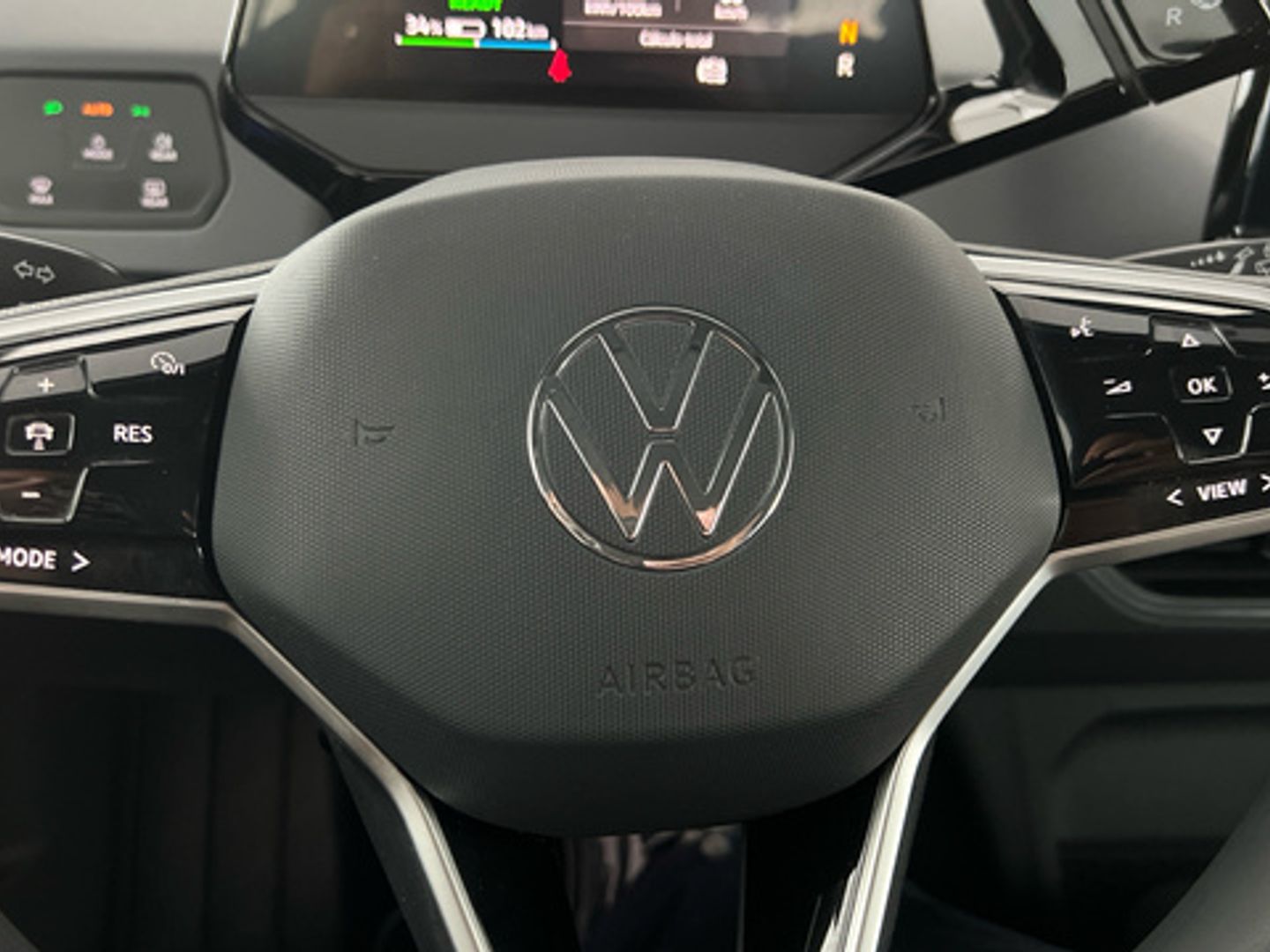 Volkswagen ID.3 Pro Performance Automático 150 kW (204 CV)