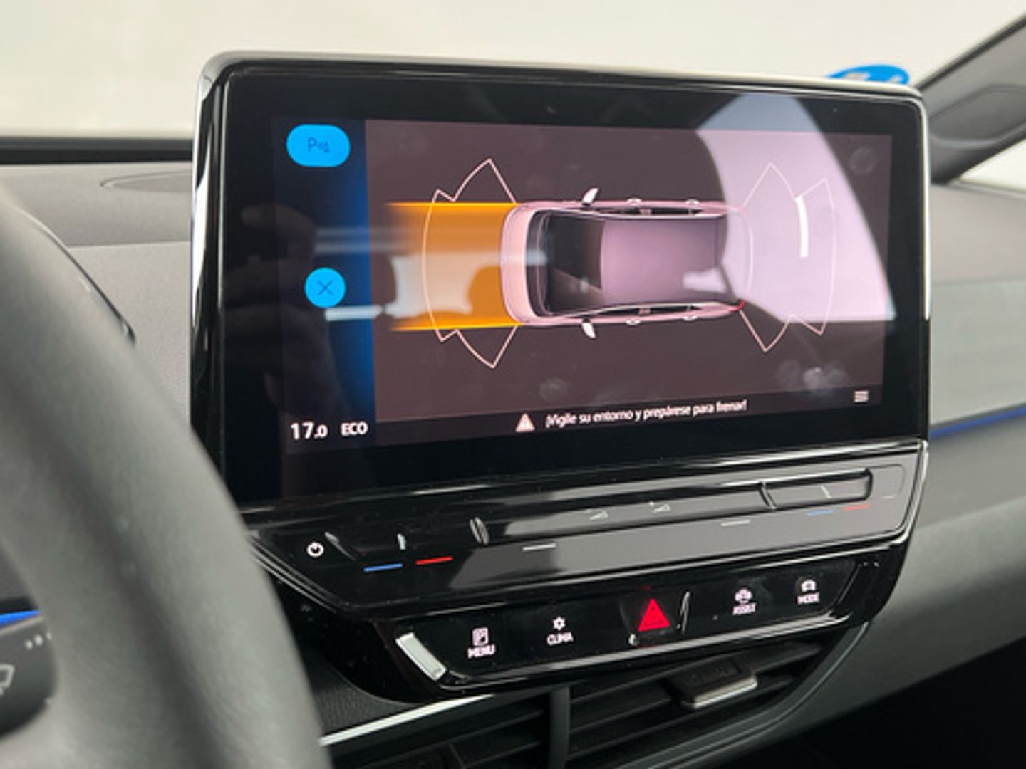 Volkswagen ID.3 Pro Performance Automático 150 kW (204 CV)
