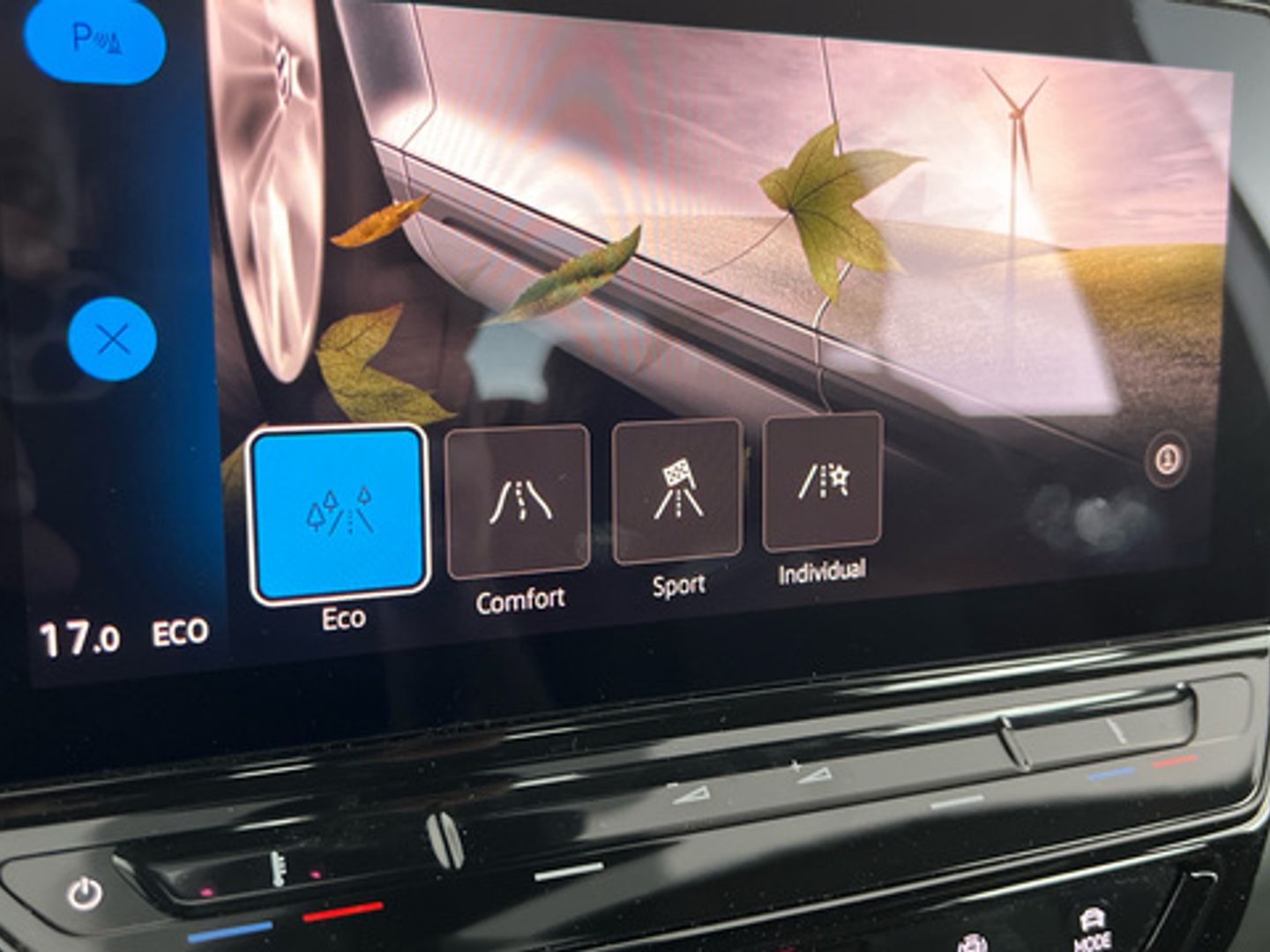 Volkswagen ID.3 Pro Performance Automático 150 kW (204 CV)