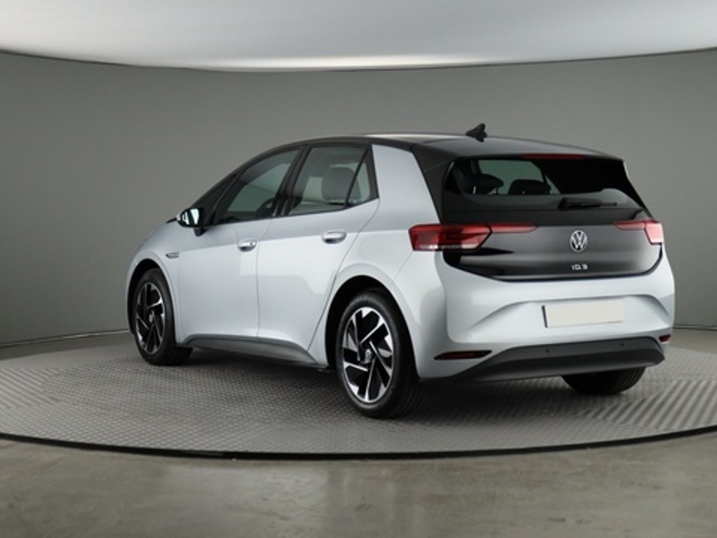 Volkswagen ID.3 Pro Performance Automático 150 kW (204 CV)