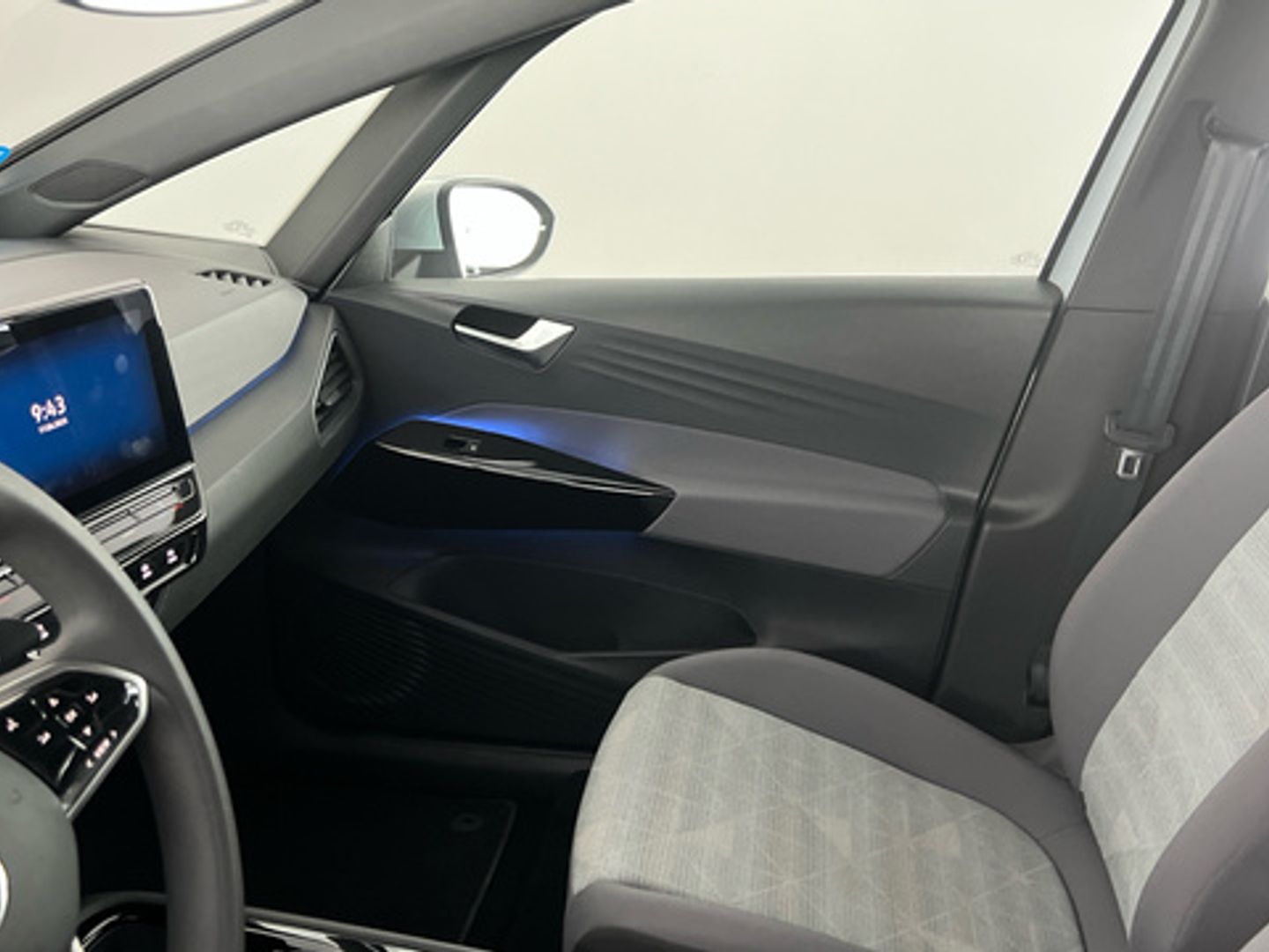 Volkswagen ID.3 Pro Performance Automático 150 kW (204 CV)