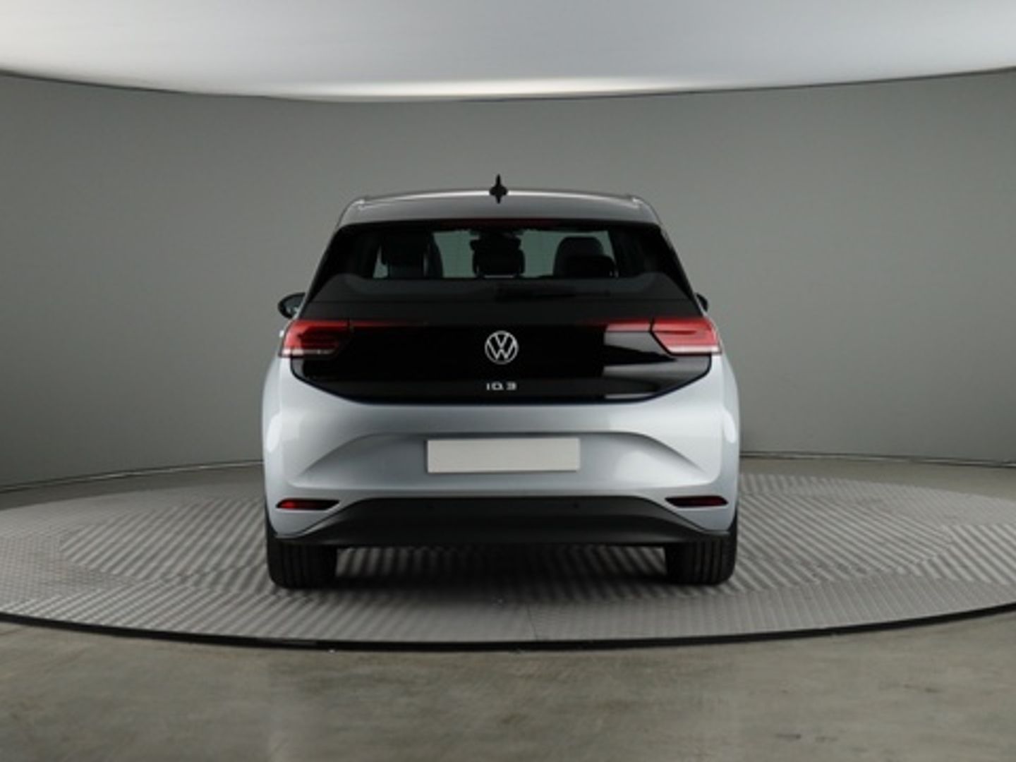 Volkswagen ID.3 Pro Performance Automático 150 kW (204 CV)