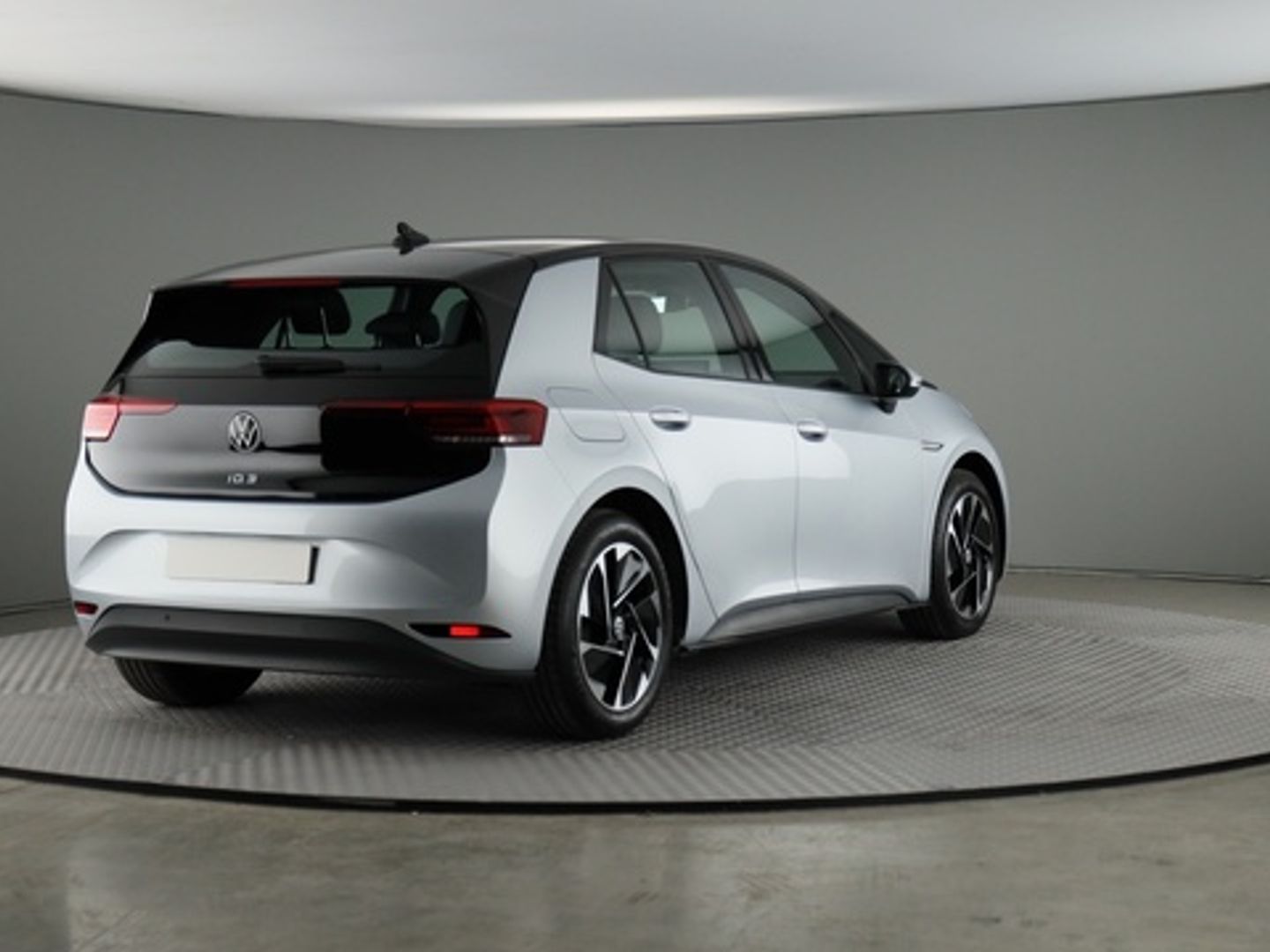 Volkswagen ID.3 Pro Performance Automático 150 kW (204 CV)
