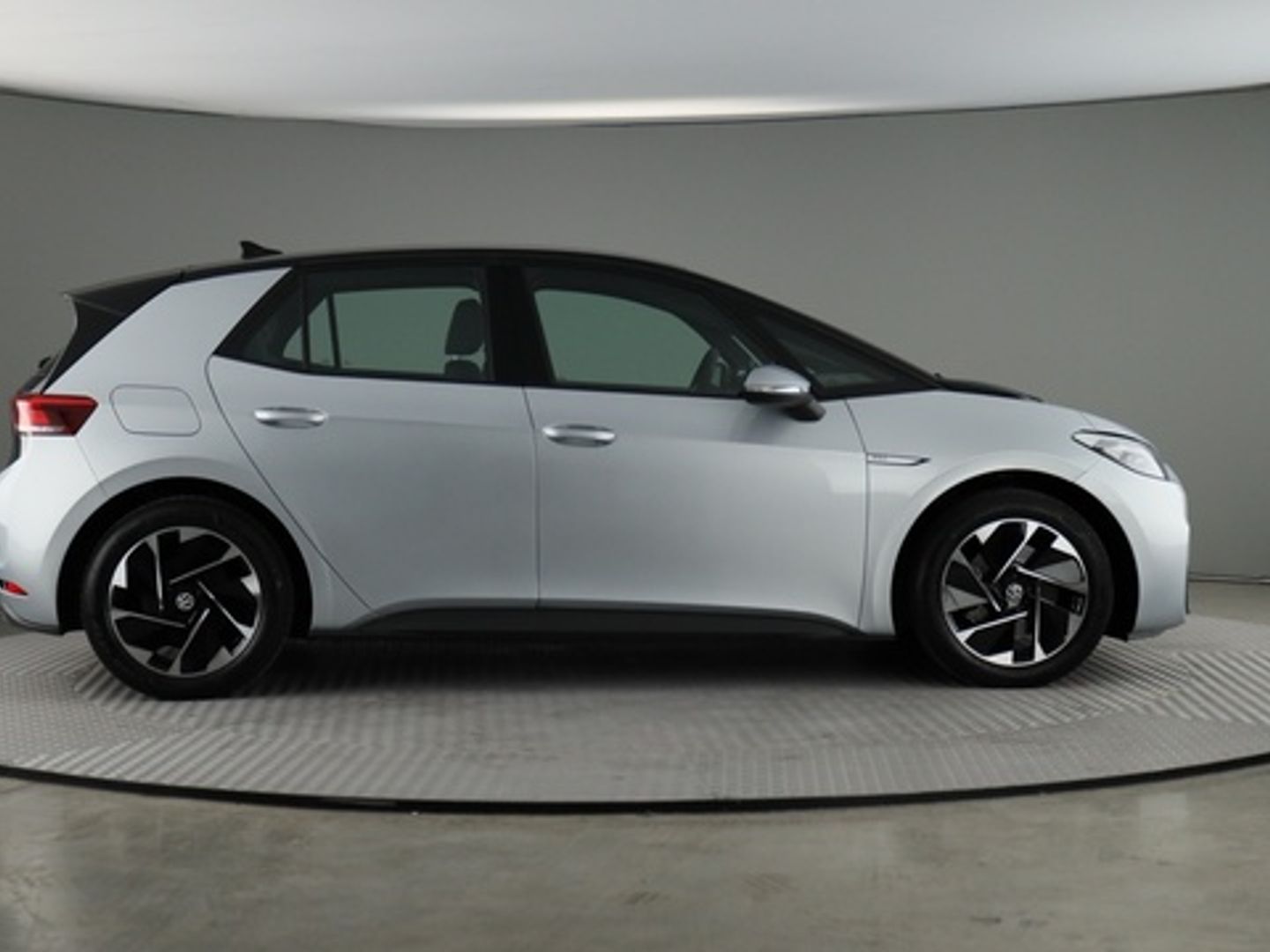 Volkswagen ID.3 Pro Performance Automático 150 kW (204 CV)