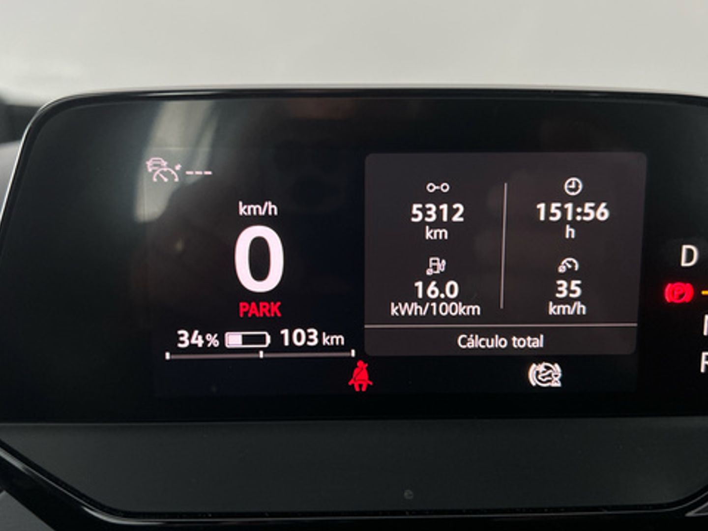 Volkswagen ID.3 Pro Performance Automático 150 kW (204 CV)