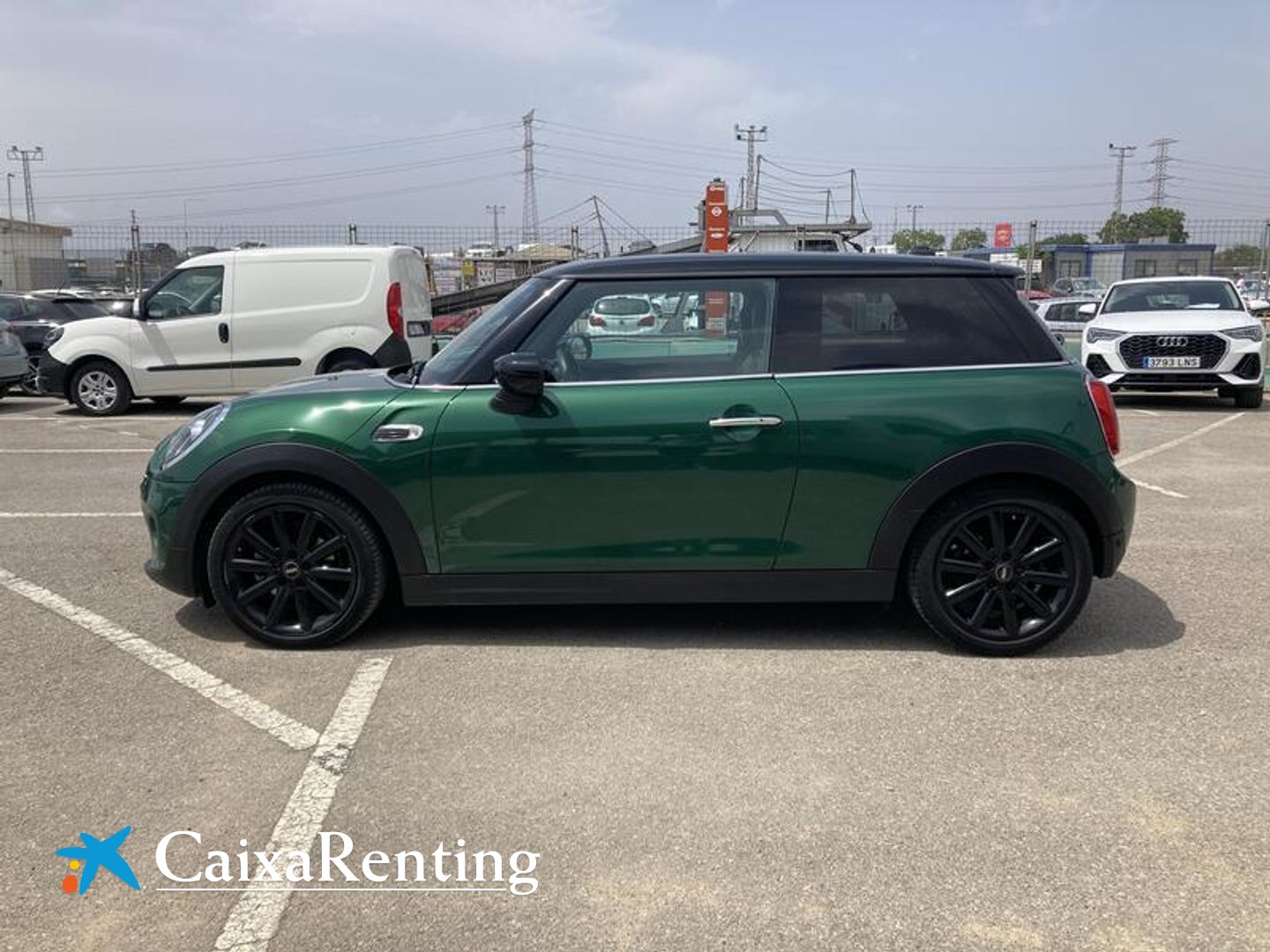 MINI MINI 3 Puertas Cooper 100 kW (136 CV)