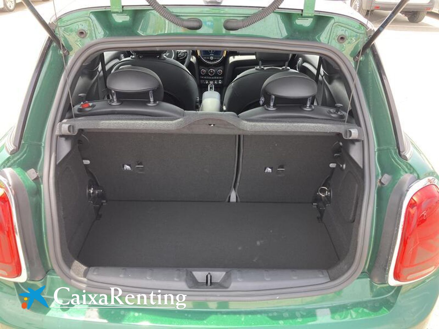 MINI MINI 3 Puertas Cooper 100 kW (136 CV)