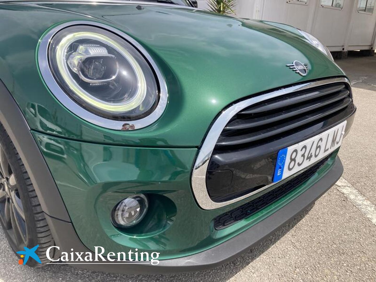 MINI MINI 3 Puertas Cooper 100 kW (136 CV)