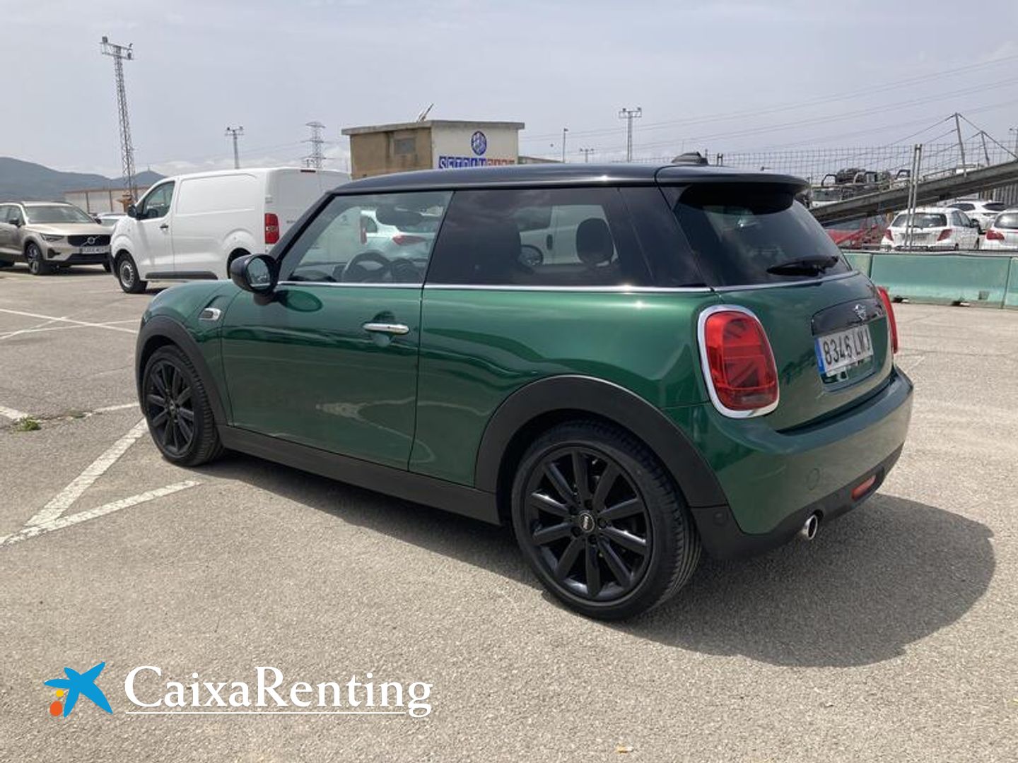 MINI MINI 3 Puertas Cooper 100 kW (136 CV)
