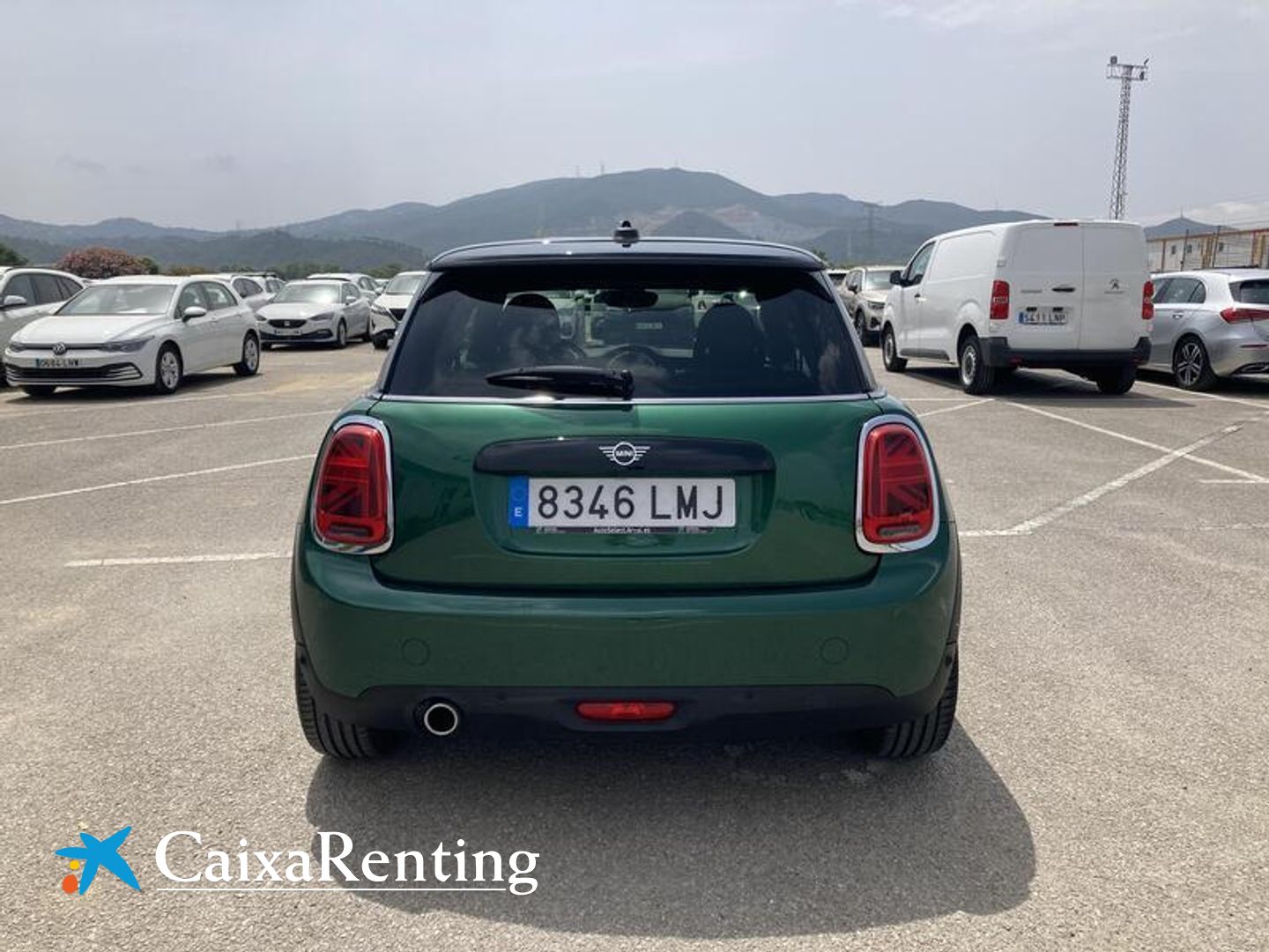 MINI MINI 3 Puertas Cooper 100 kW (136 CV)