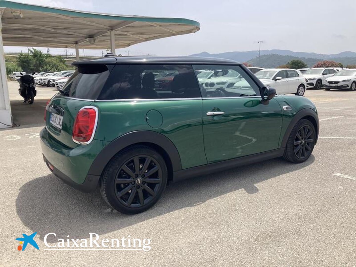 MINI MINI 3 Puertas Cooper 100 kW (136 CV)
