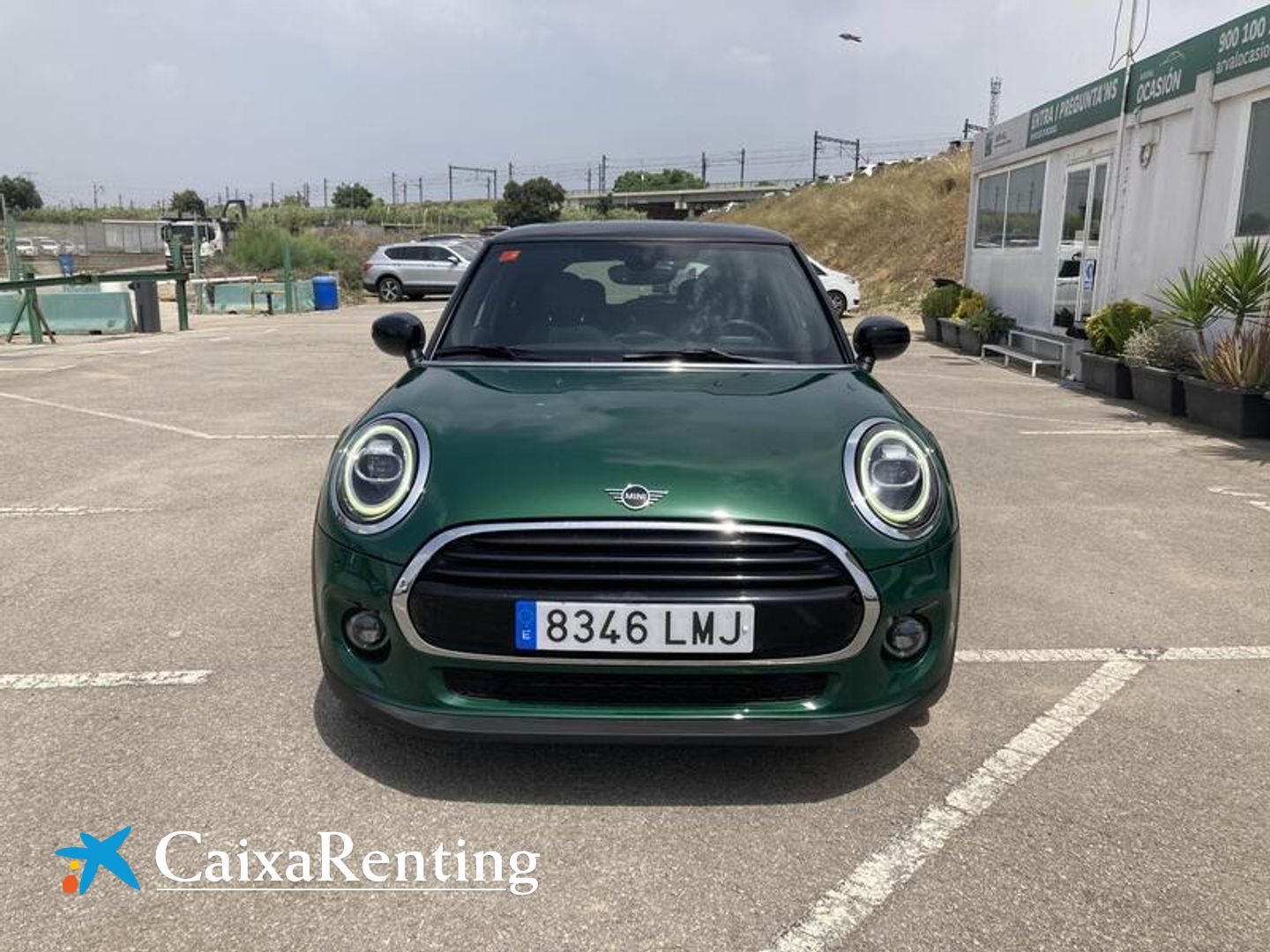 MINI MINI 3 Puertas Cooper 100 kW (136 CV)