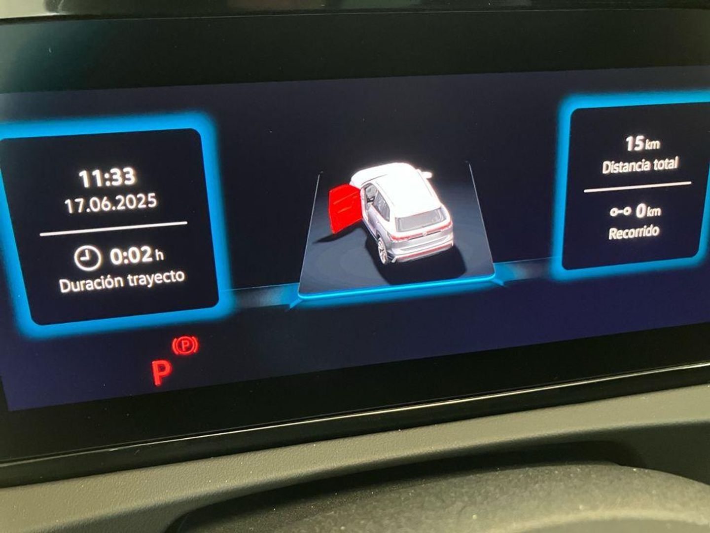 Volkswagen Tiguan R-Line 2.0 TDI 4Motion 142 kW (193 CV) DSG