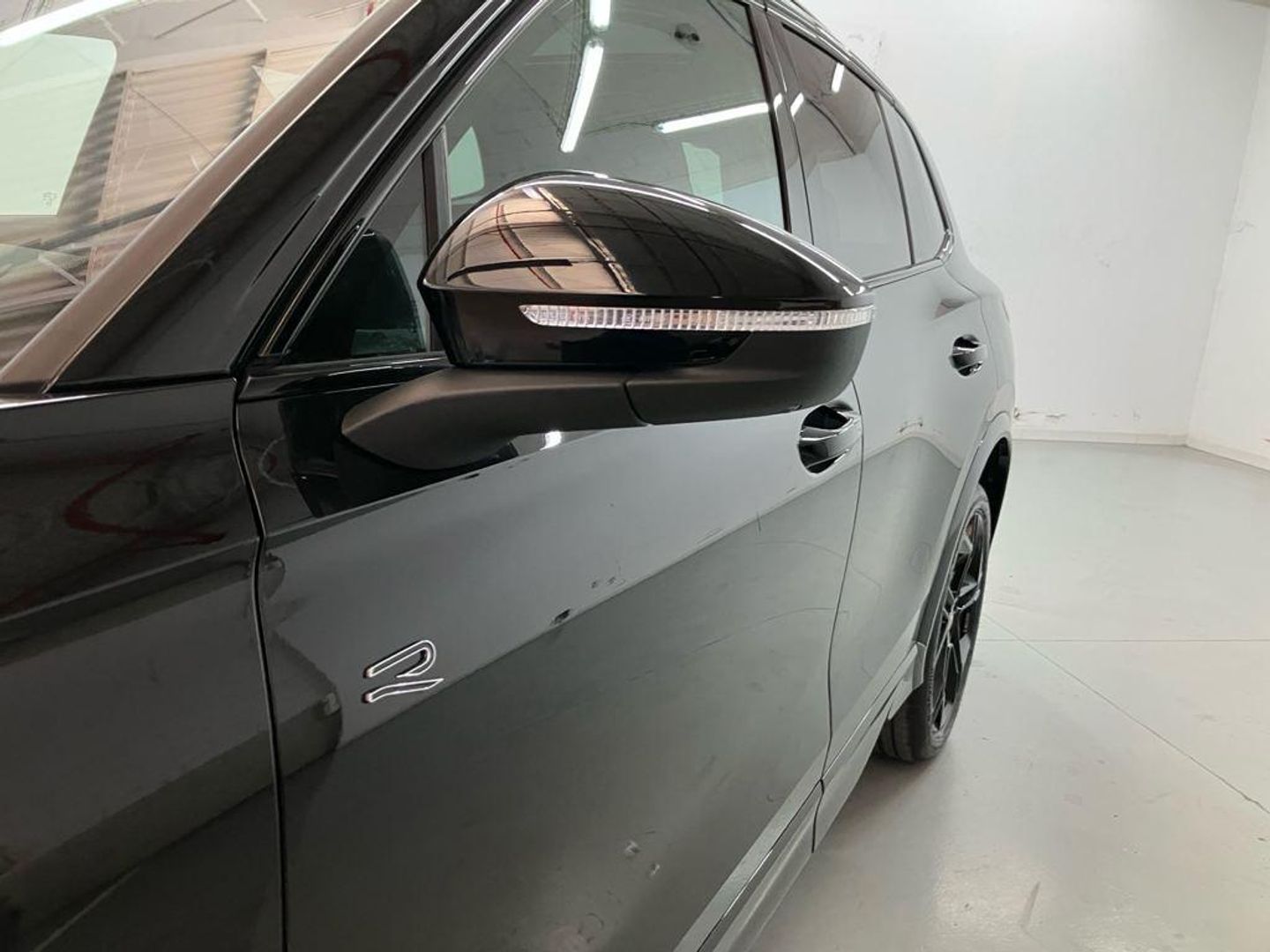 Volkswagen Tiguan R-Line 2.0 TDI 4Motion 142 kW (193 CV) DSG