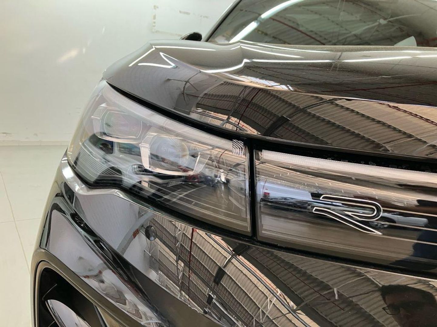 Volkswagen Tiguan R-Line 2.0 TDI 4Motion 142 kW (193 CV) DSG