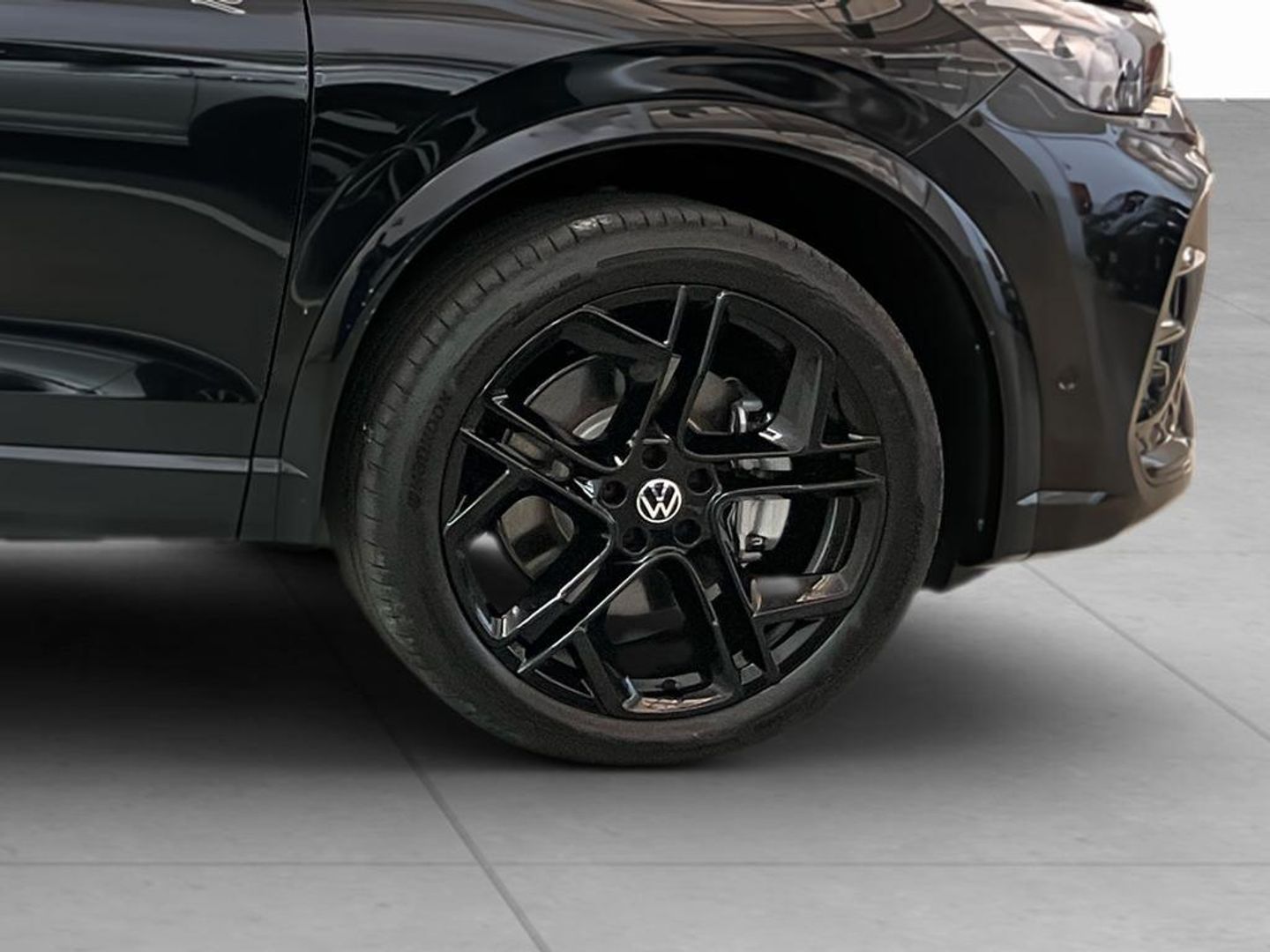 Volkswagen Tiguan R-Line 2.0 TDI 4Motion 142 kW (193 CV) DSG