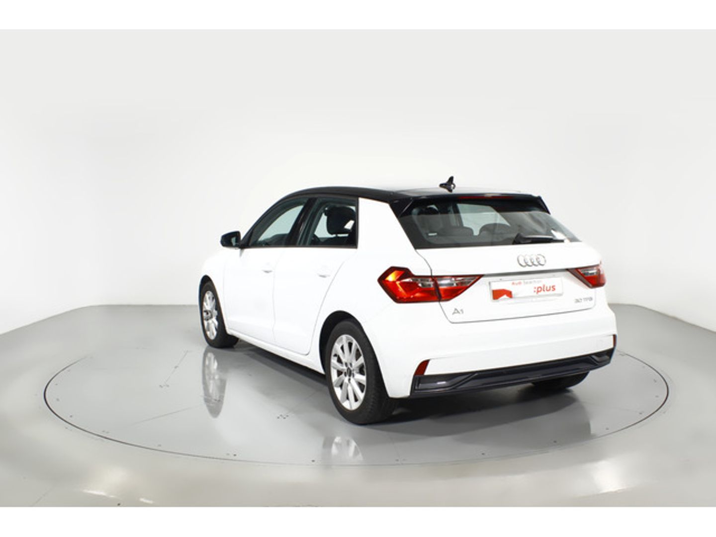 Audi A1 Sportback Advanced 30 TFSI 81 kW (110 CV)