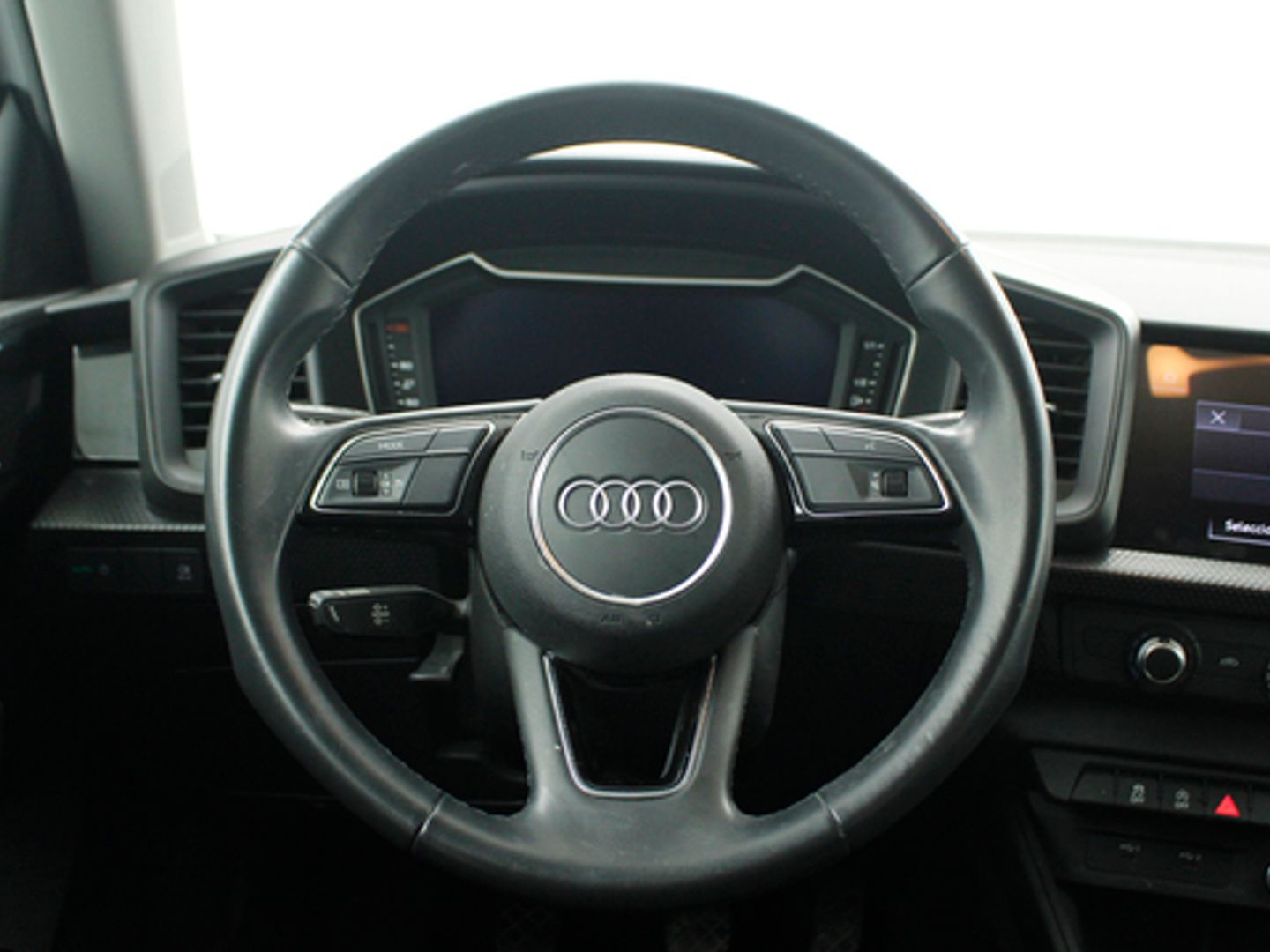 Audi A1 Sportback Advanced 30 TFSI 81 kW (110 CV)