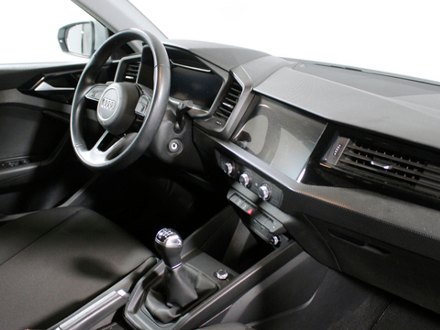 Audi A1 Sportback Advanced 30 TFSI 81 kW (110 CV)