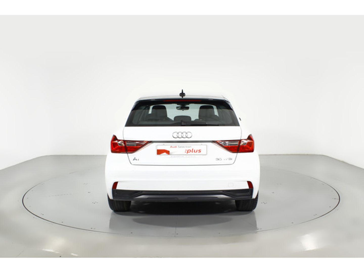 Audi A1 Sportback Advanced 30 TFSI 81 kW (110 CV)