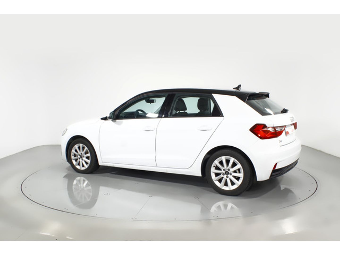 Audi A1 Sportback Advanced 30 TFSI 81 kW (110 CV)