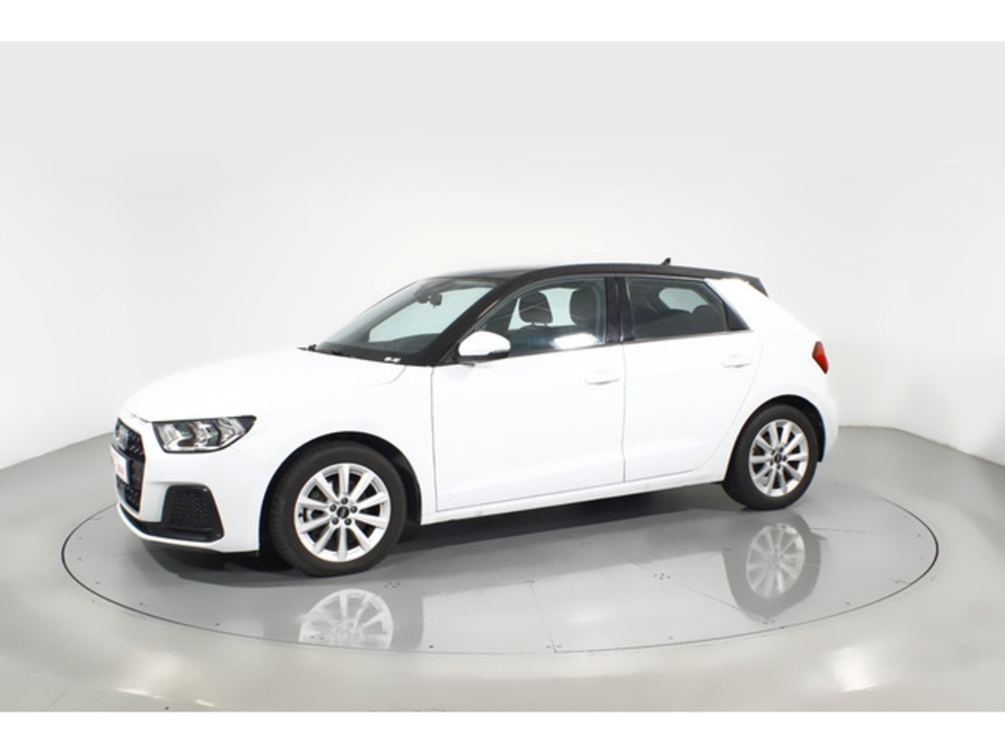Audi A1 Sportback Advanced 30 TFSI 81 kW (110 CV)