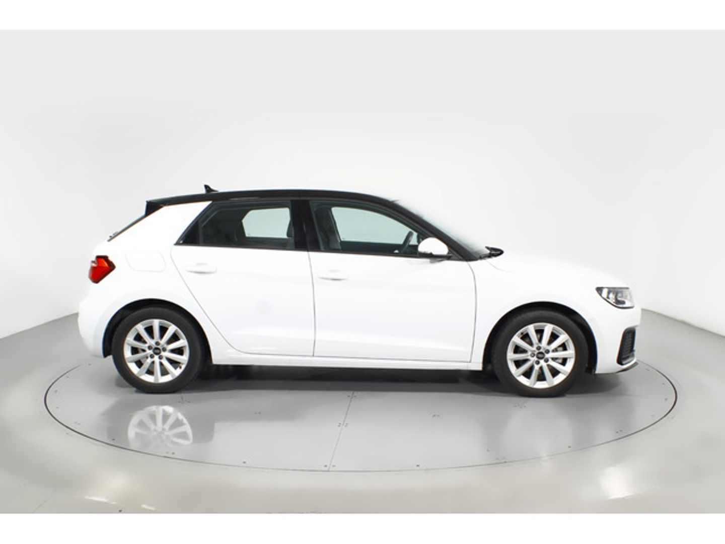 Audi A1 Sportback Advanced 30 TFSI 81 kW (110 CV)