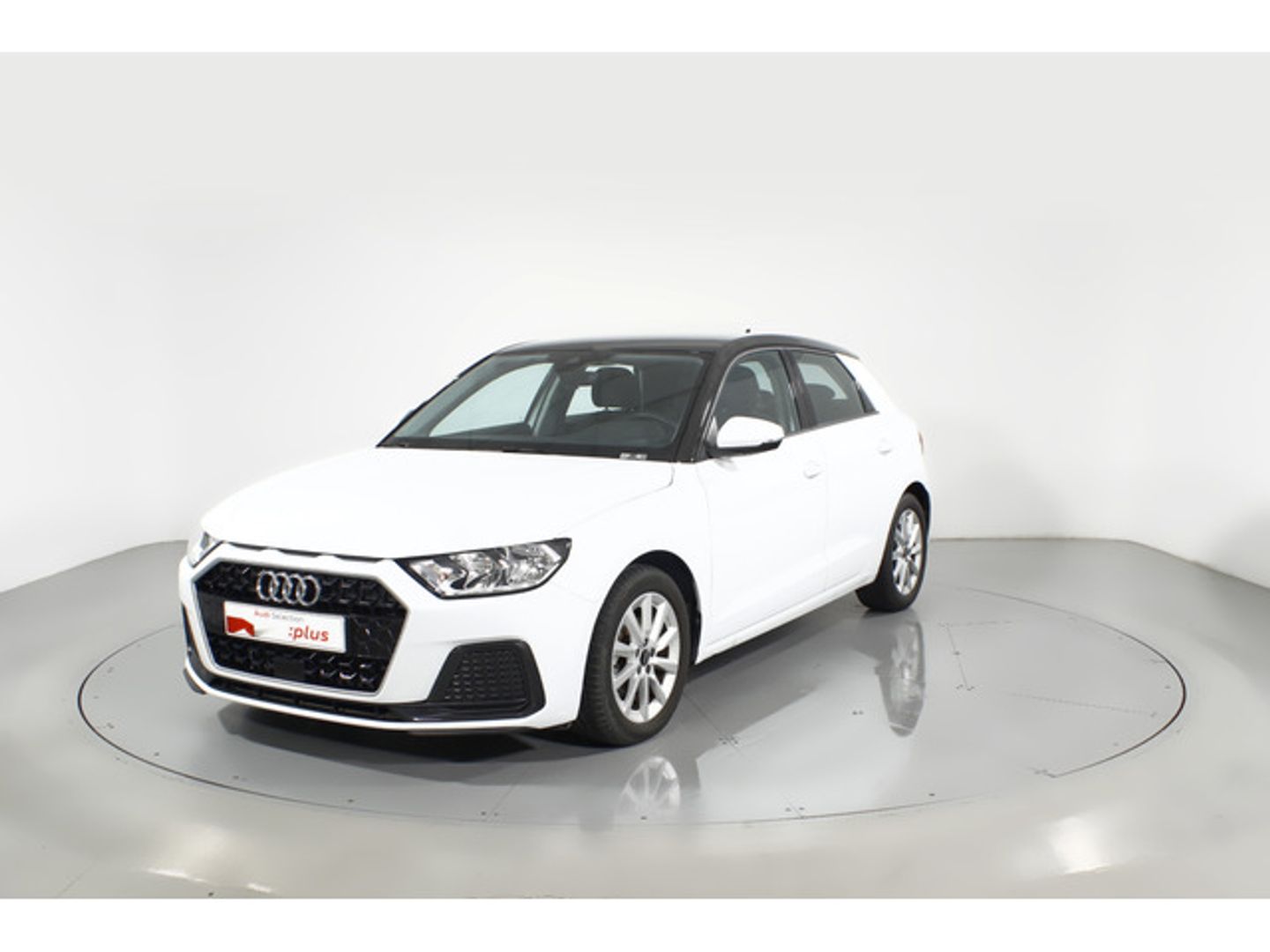 Audi A1 Sportback Advanced 30 TFSI 81 kW (110 CV)