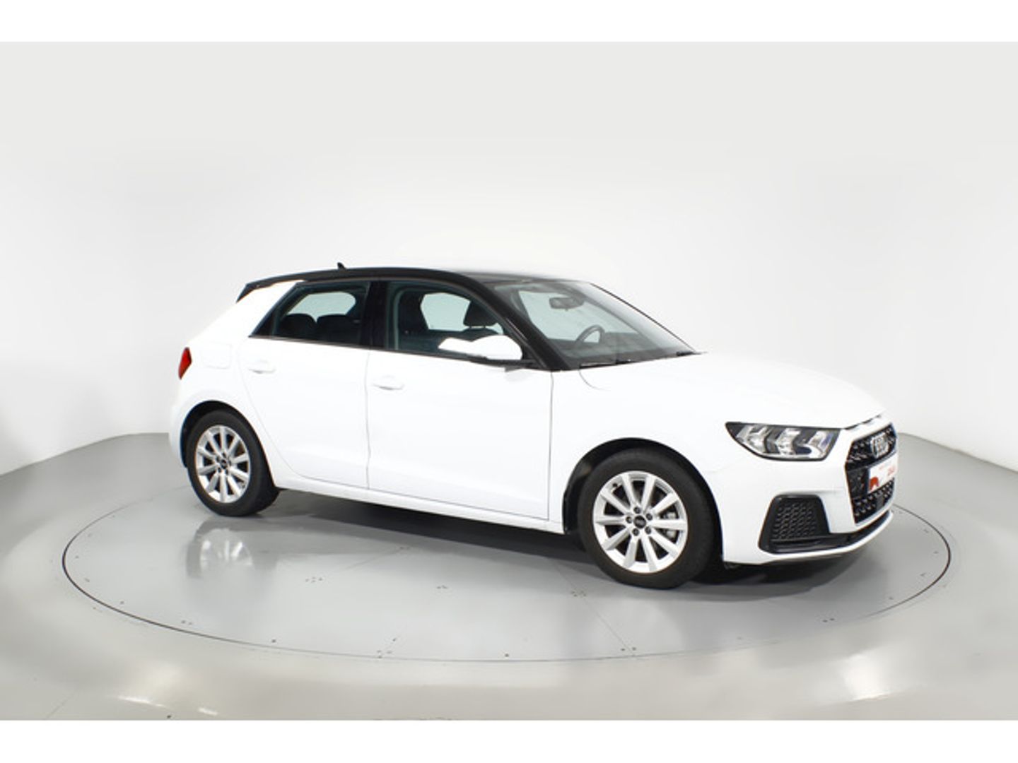 Audi A1 Sportback Advanced 30 TFSI 81 kW (110 CV)