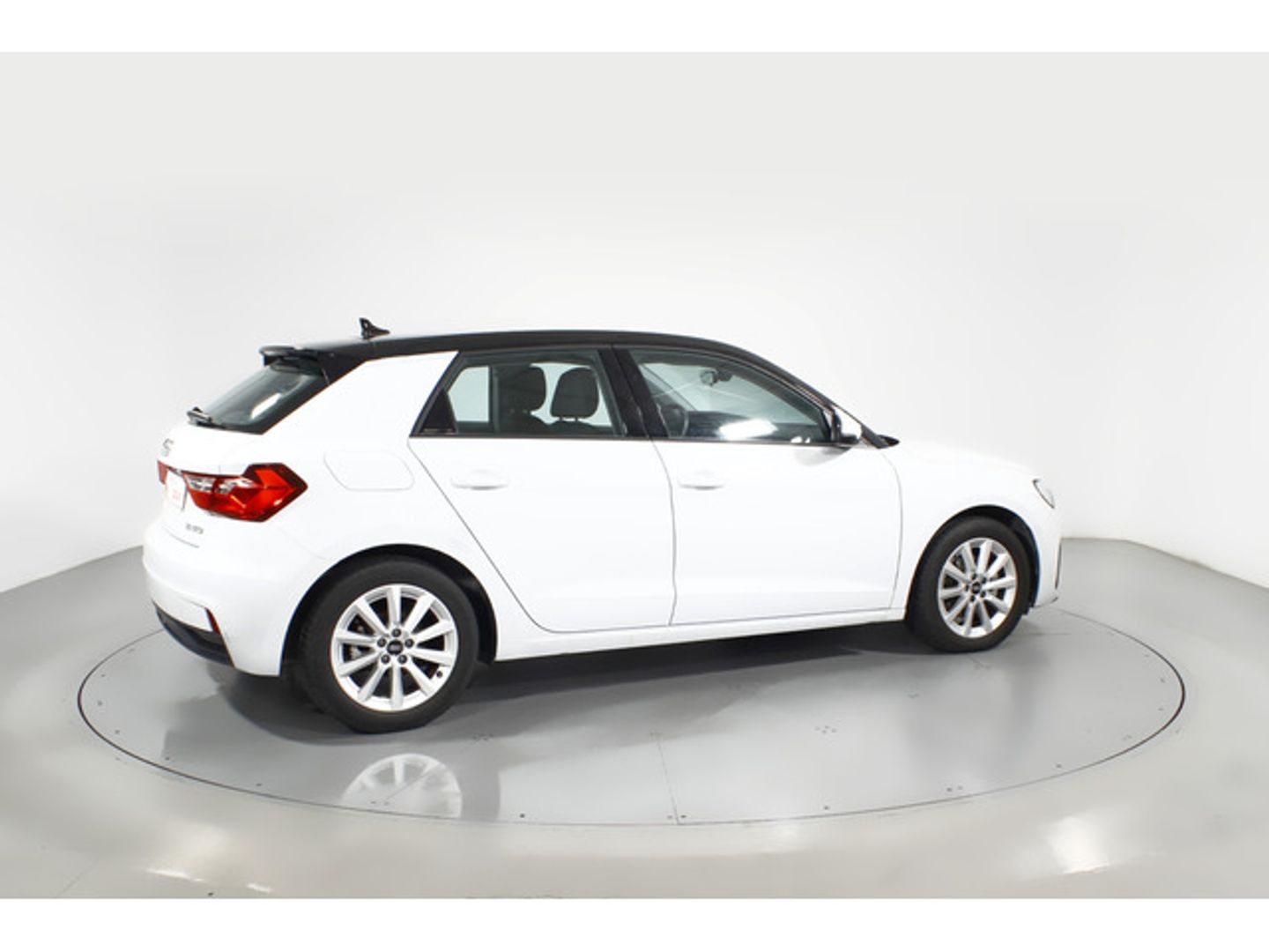 Audi A1 Sportback Advanced 30 TFSI 81 kW (110 CV)
