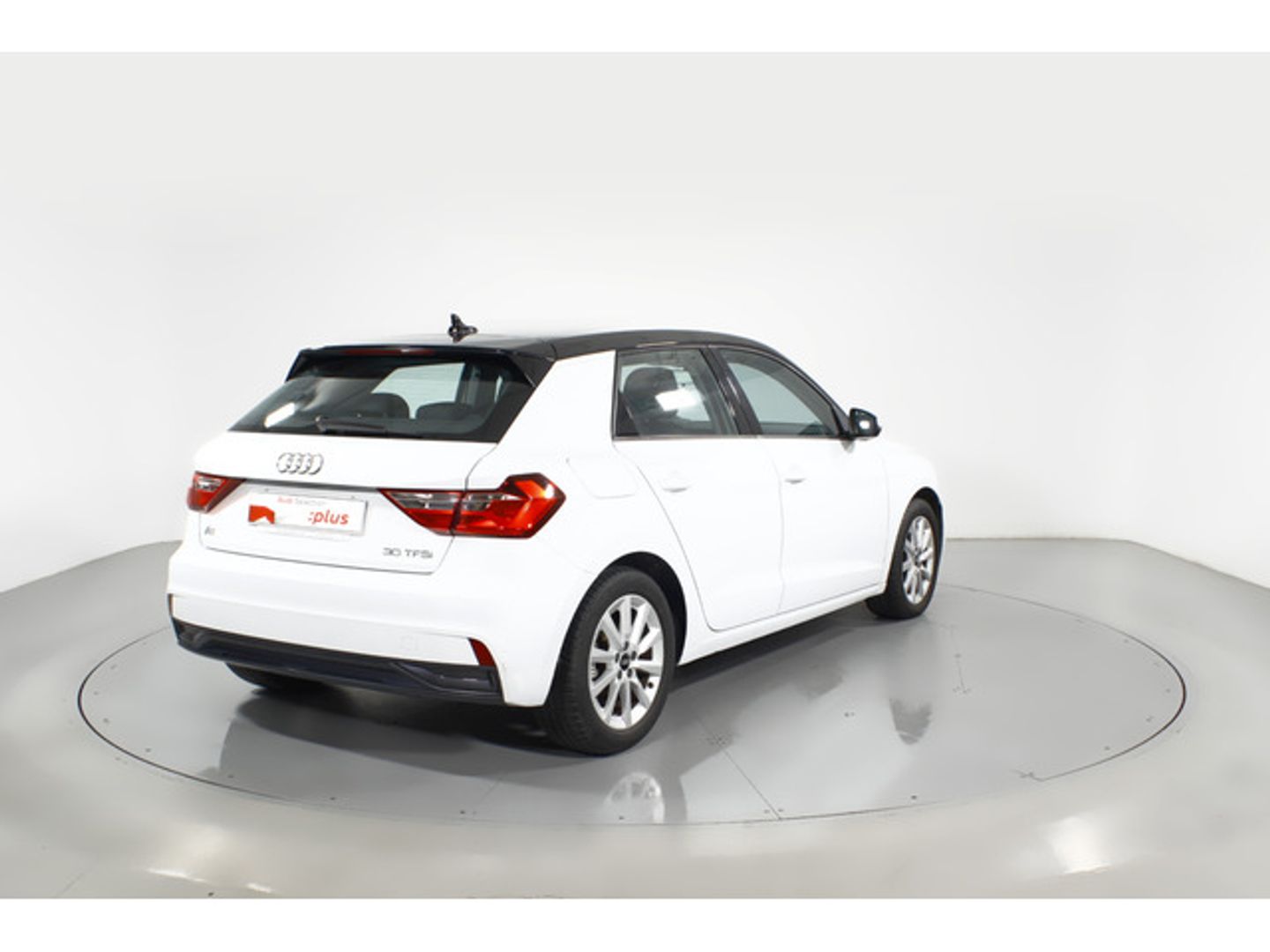 Audi A1 Sportback Advanced 30 TFSI 81 kW (110 CV)