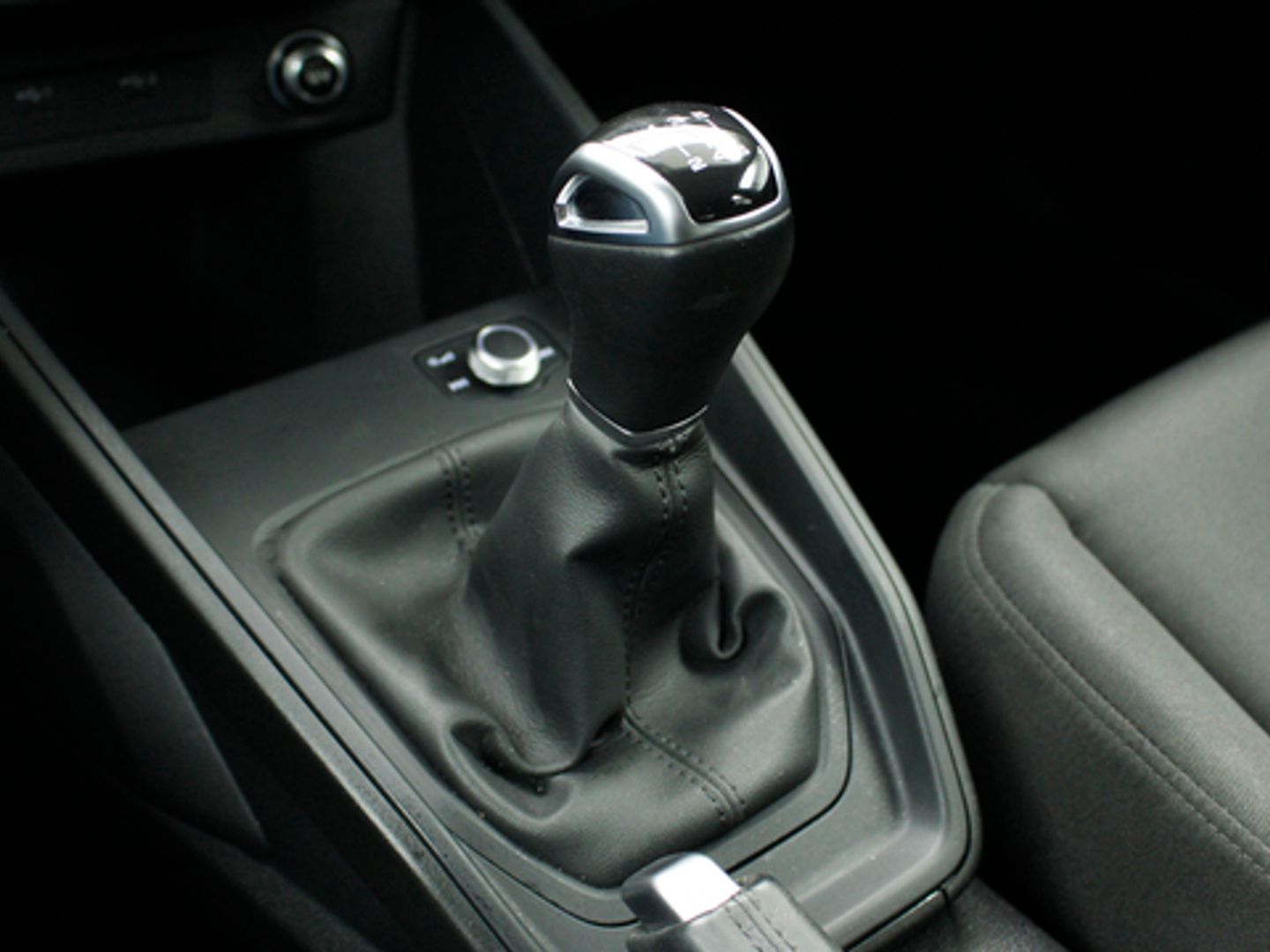 Audi A1 Sportback Advanced 30 TFSI 81 kW (110 CV)