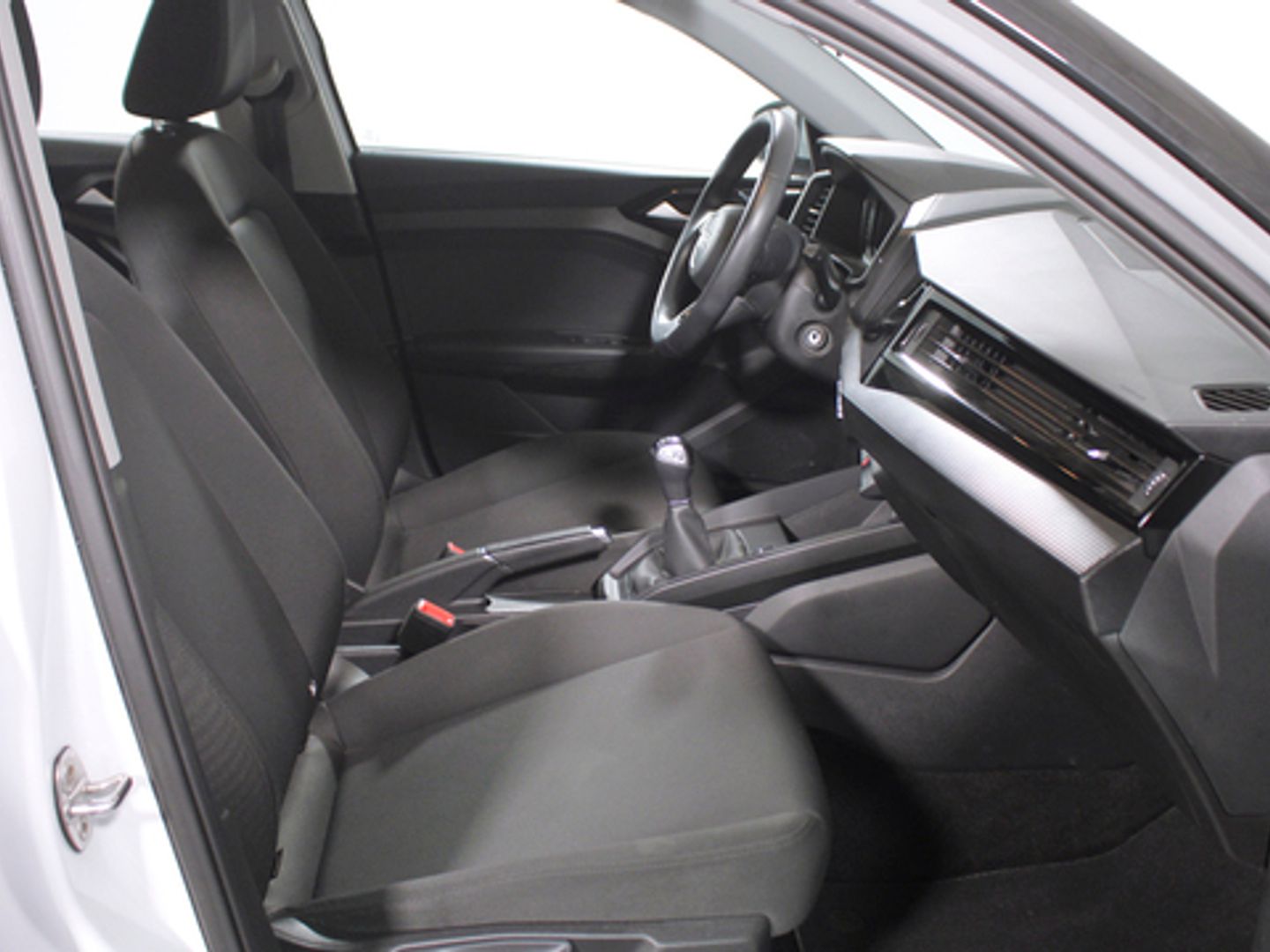 Audi A1 Sportback Advanced 30 TFSI 81 kW (110 CV)