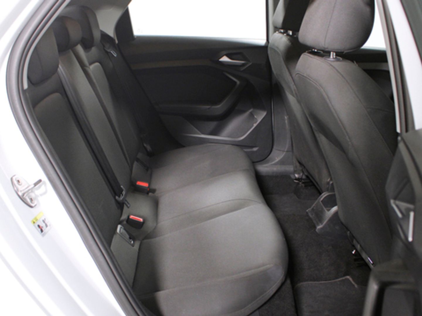 Audi A1 Sportback Advanced 30 TFSI 81 kW (110 CV)