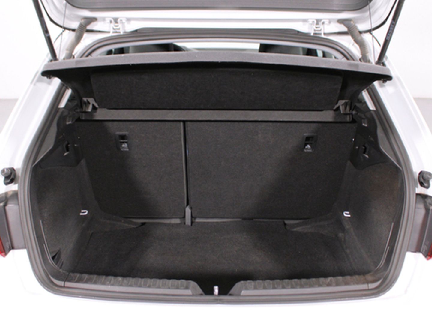 Audi A1 Sportback Advanced 30 TFSI 81 kW (110 CV)